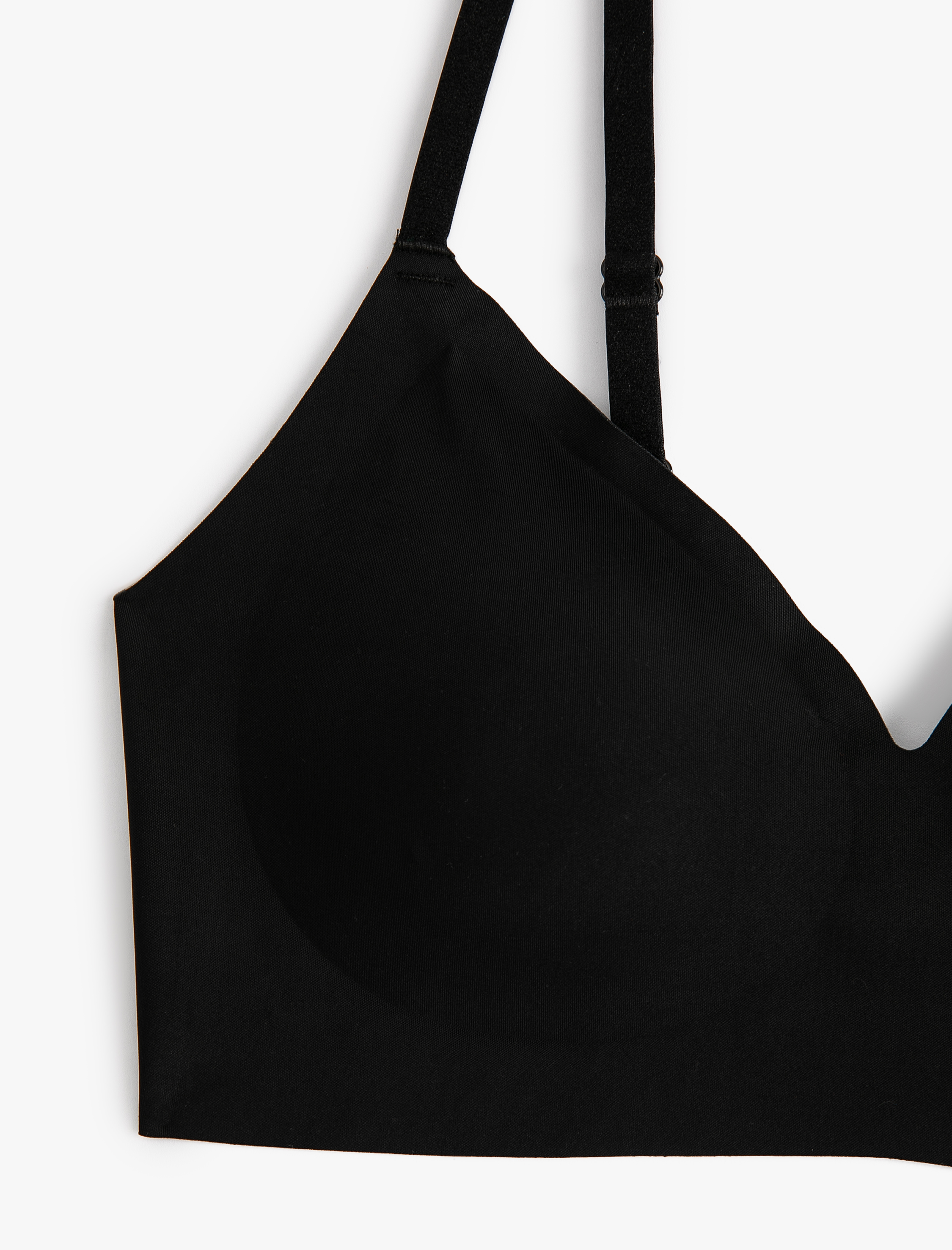   Dikişsiz Sütyen Dolgusuz Balensiz