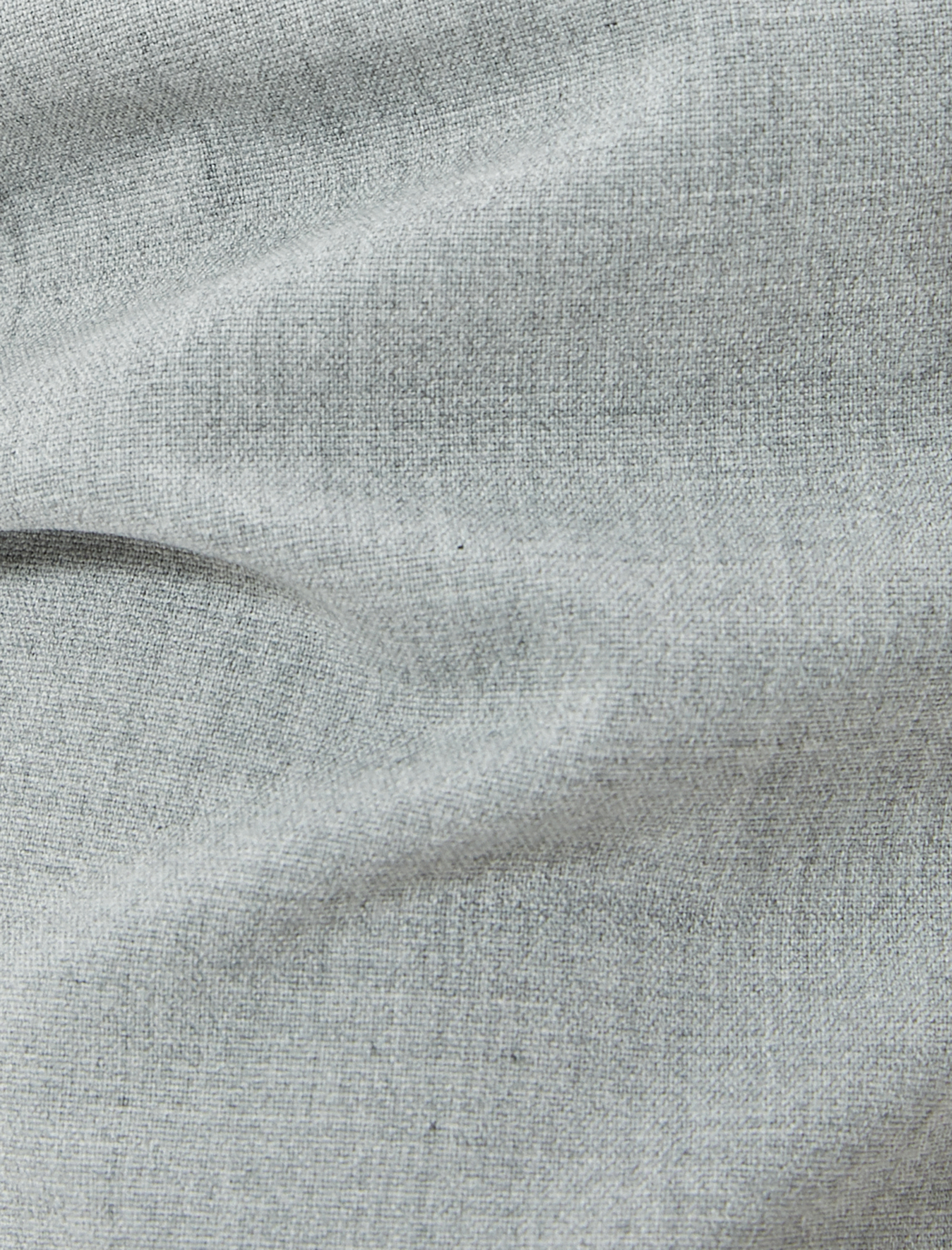   Bermuda Şort Normal Bel Cepli Pileli