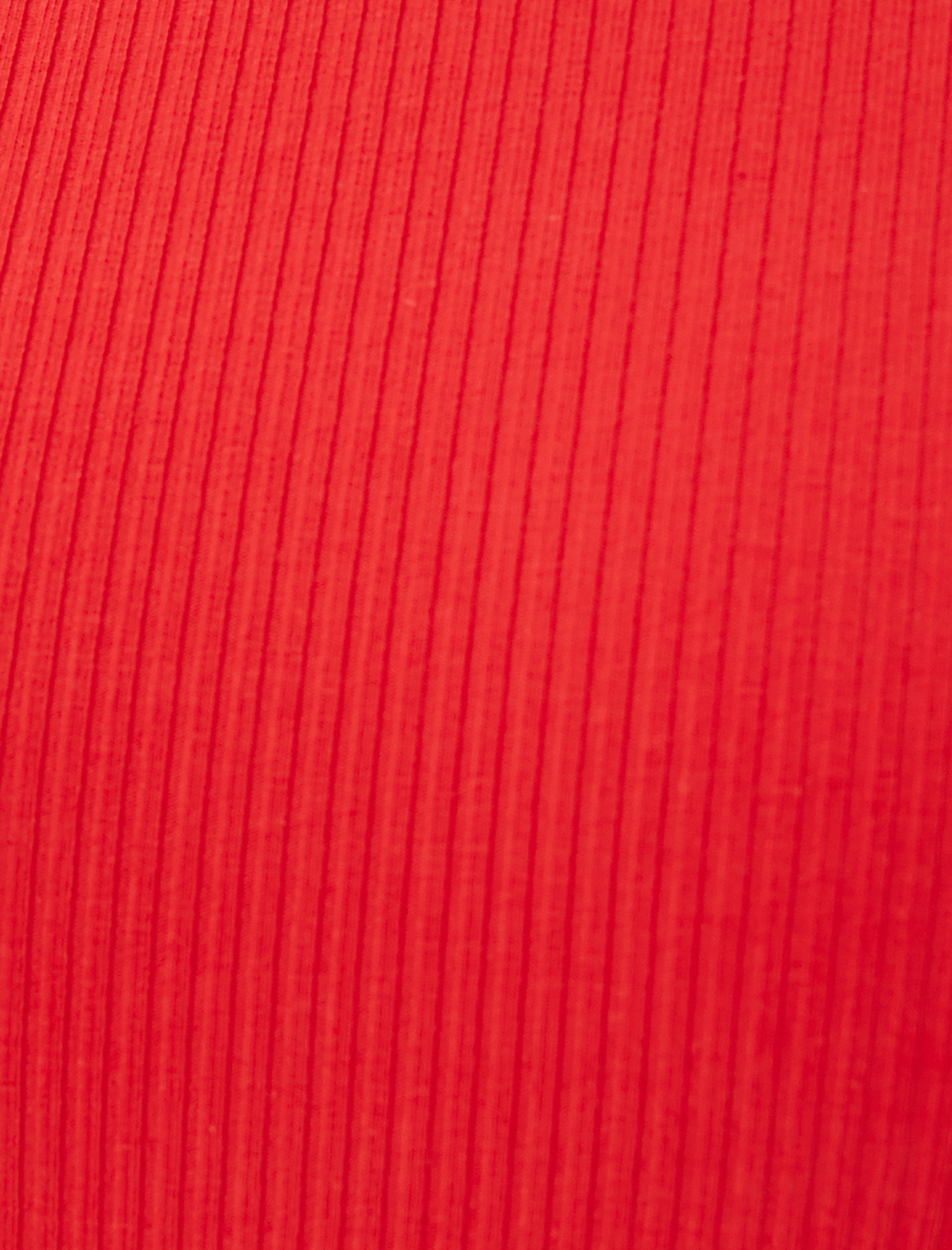   Midi Elbise Halter Yaka Bodycon Fitilli