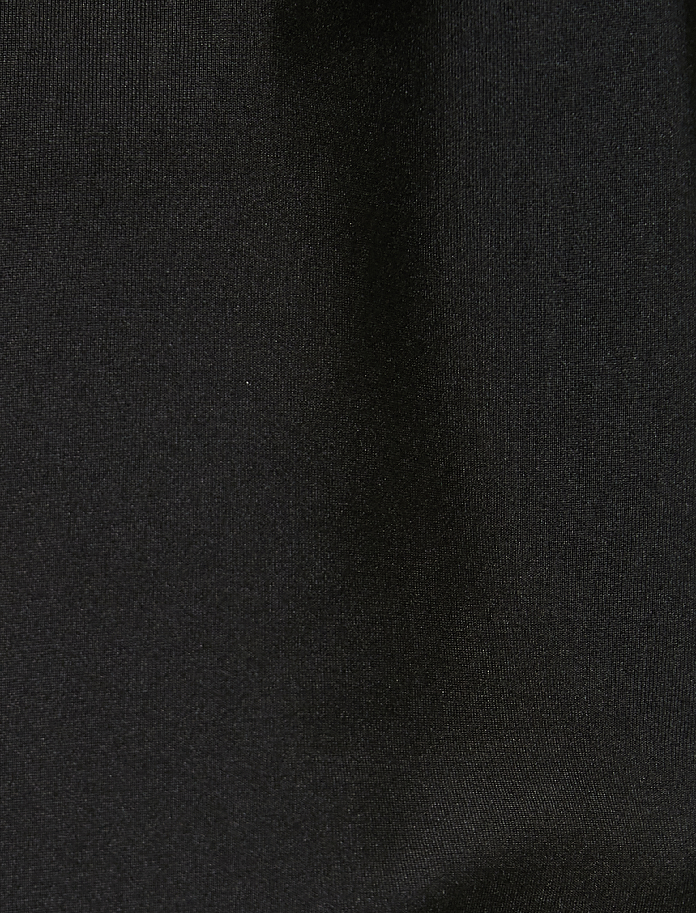   Spor Şort Beli Bağcıklı Cep Detaylı Slogan Baskılı