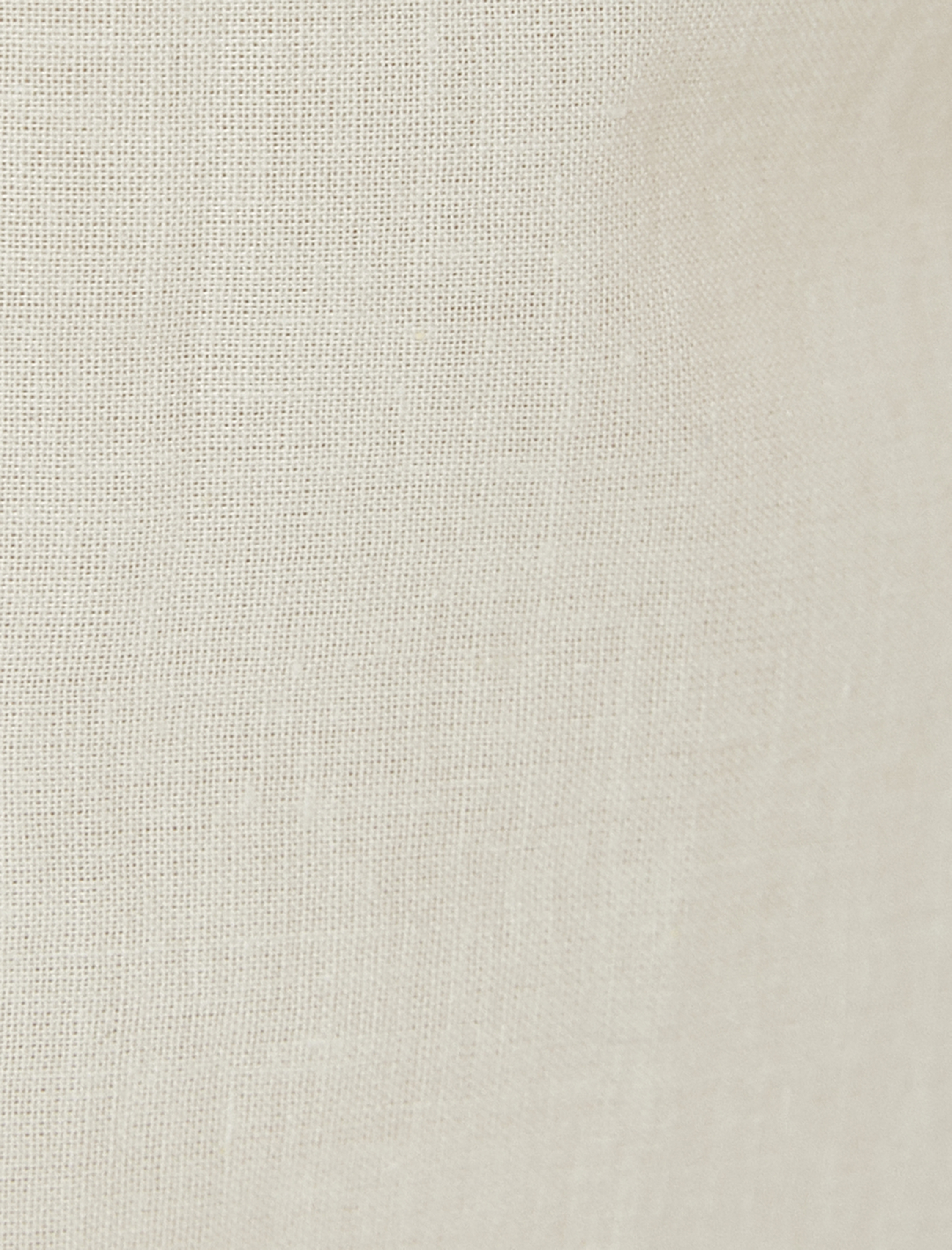 Askılı Pijama Üstü Çiçek İşlemeli U Yaka