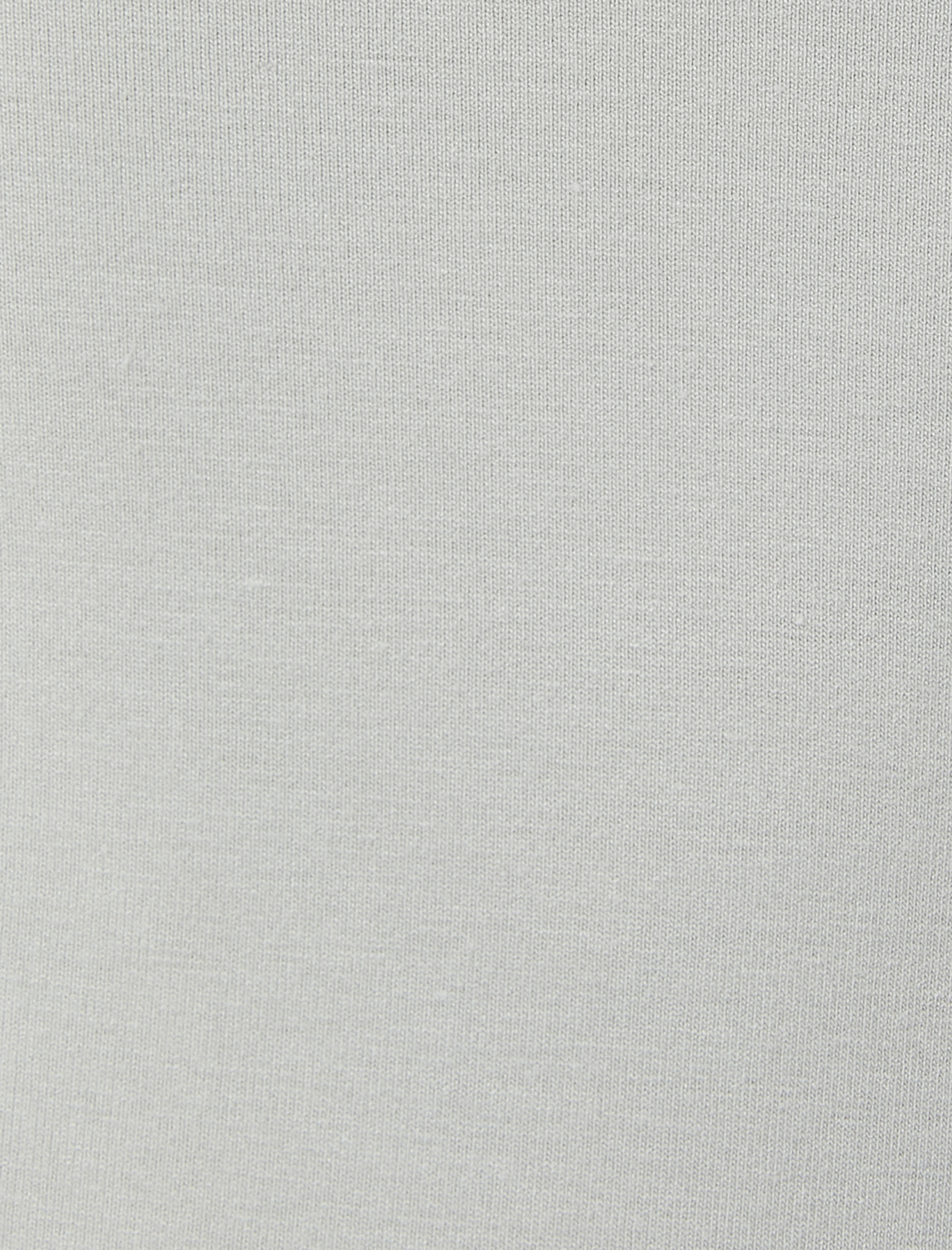   Madonna Yaka Omzu Açık Tişört Uzun Kollu Viskoz Kumaş Slim Fit