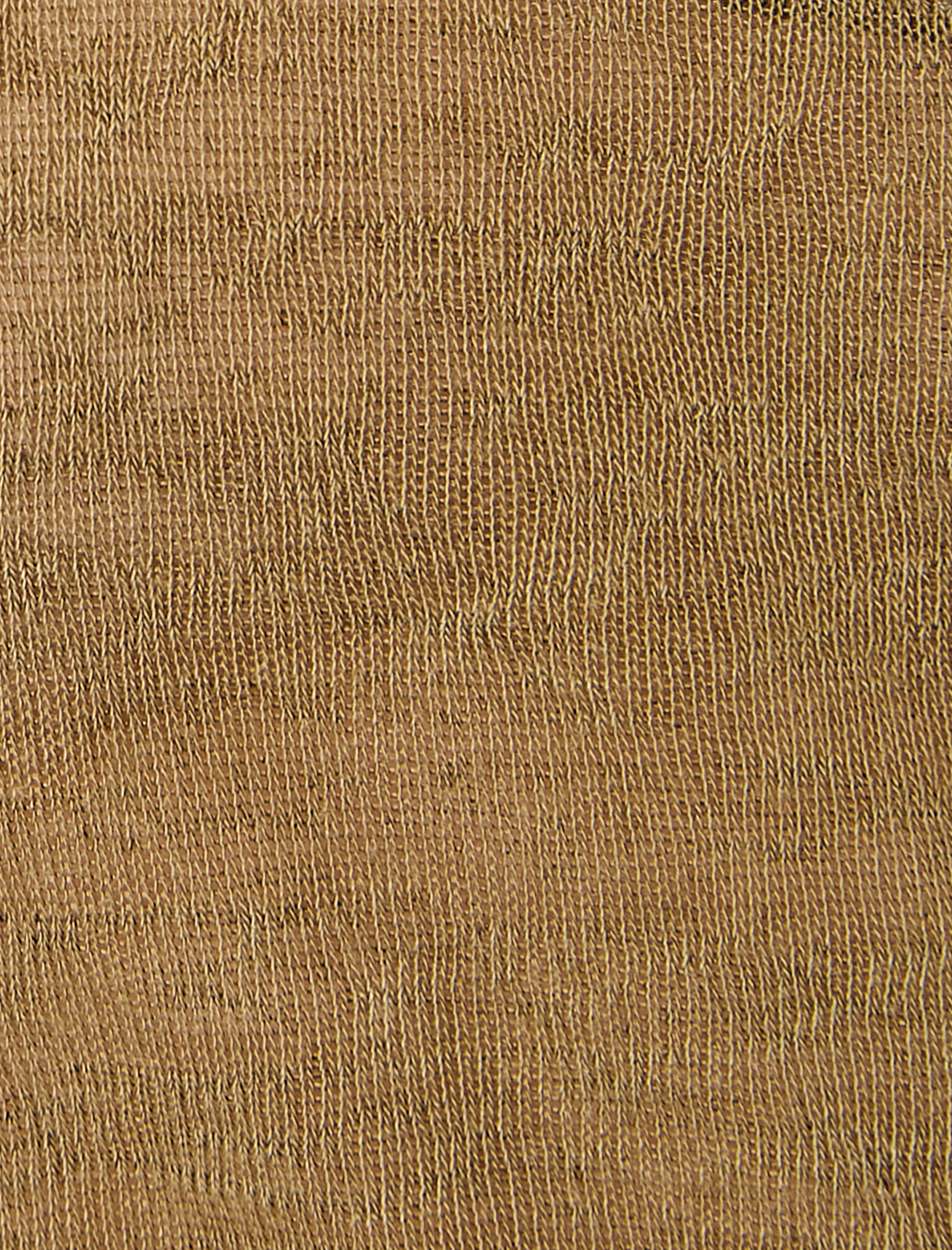   Askılı Atlet U Yaka Standart Kesim