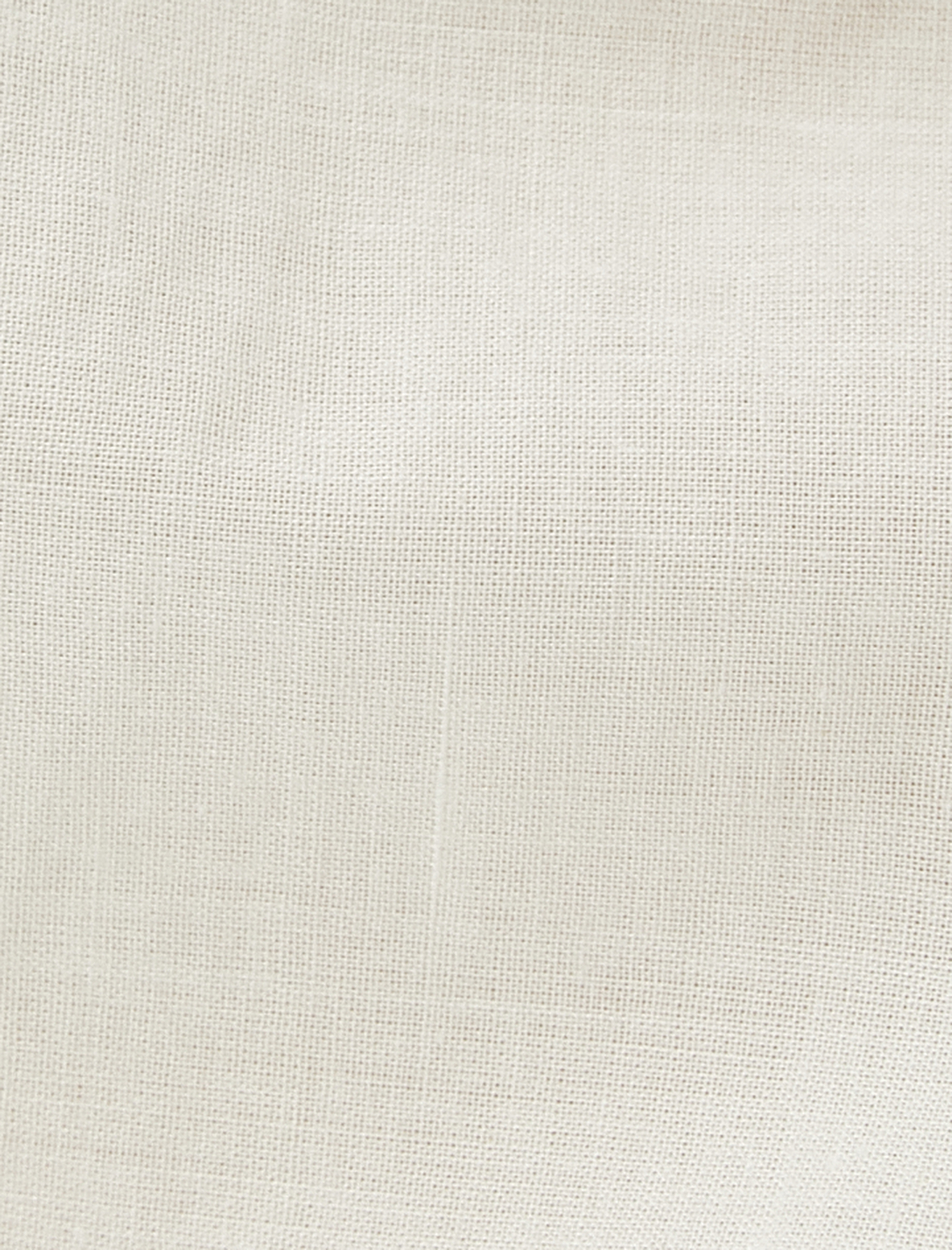   Pijama Altı Şort Nakışlı Beli Lastikli Pamuklu