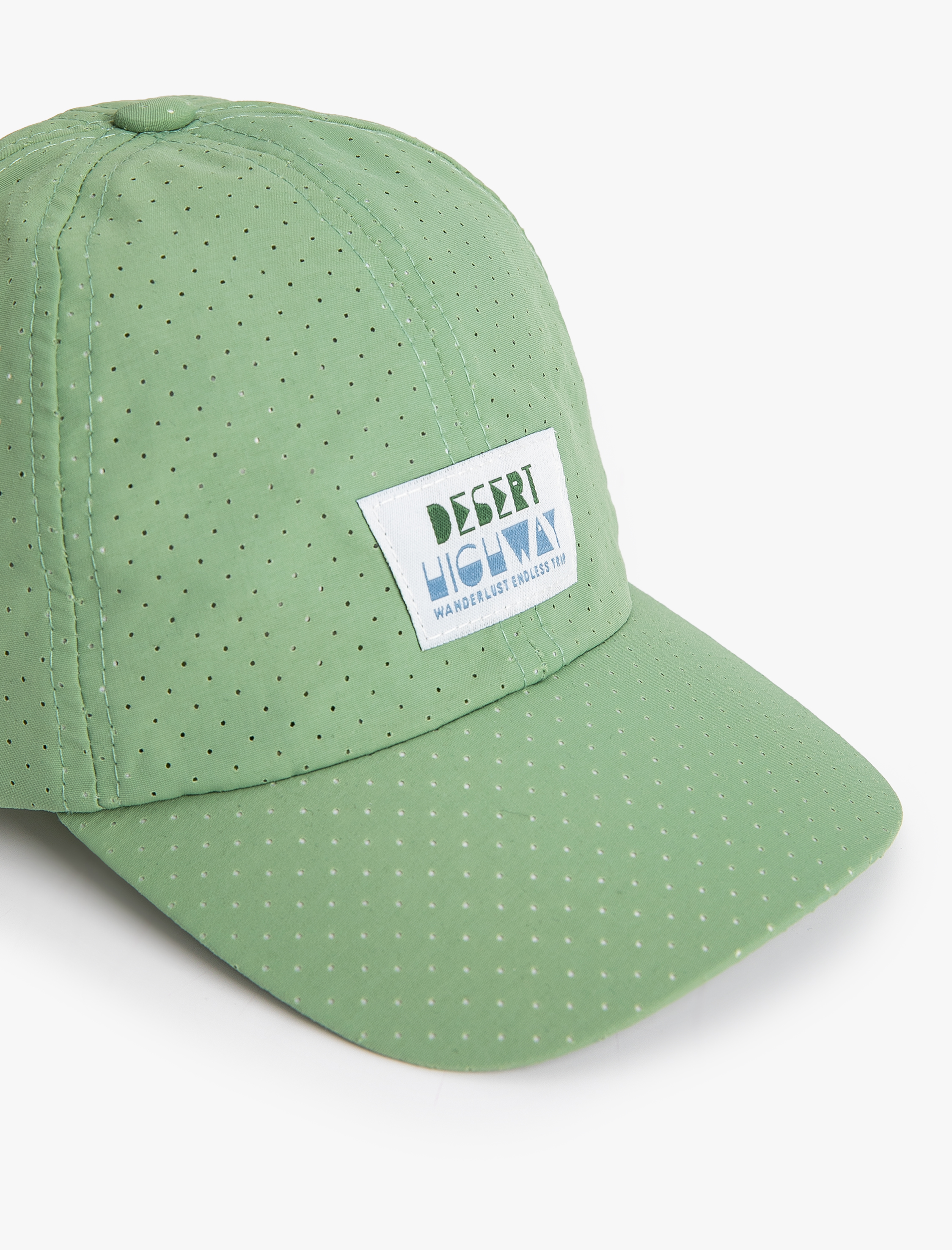  Erkek Çocuk Kep Şapka Slogan Detaylı Etiket Baskılı