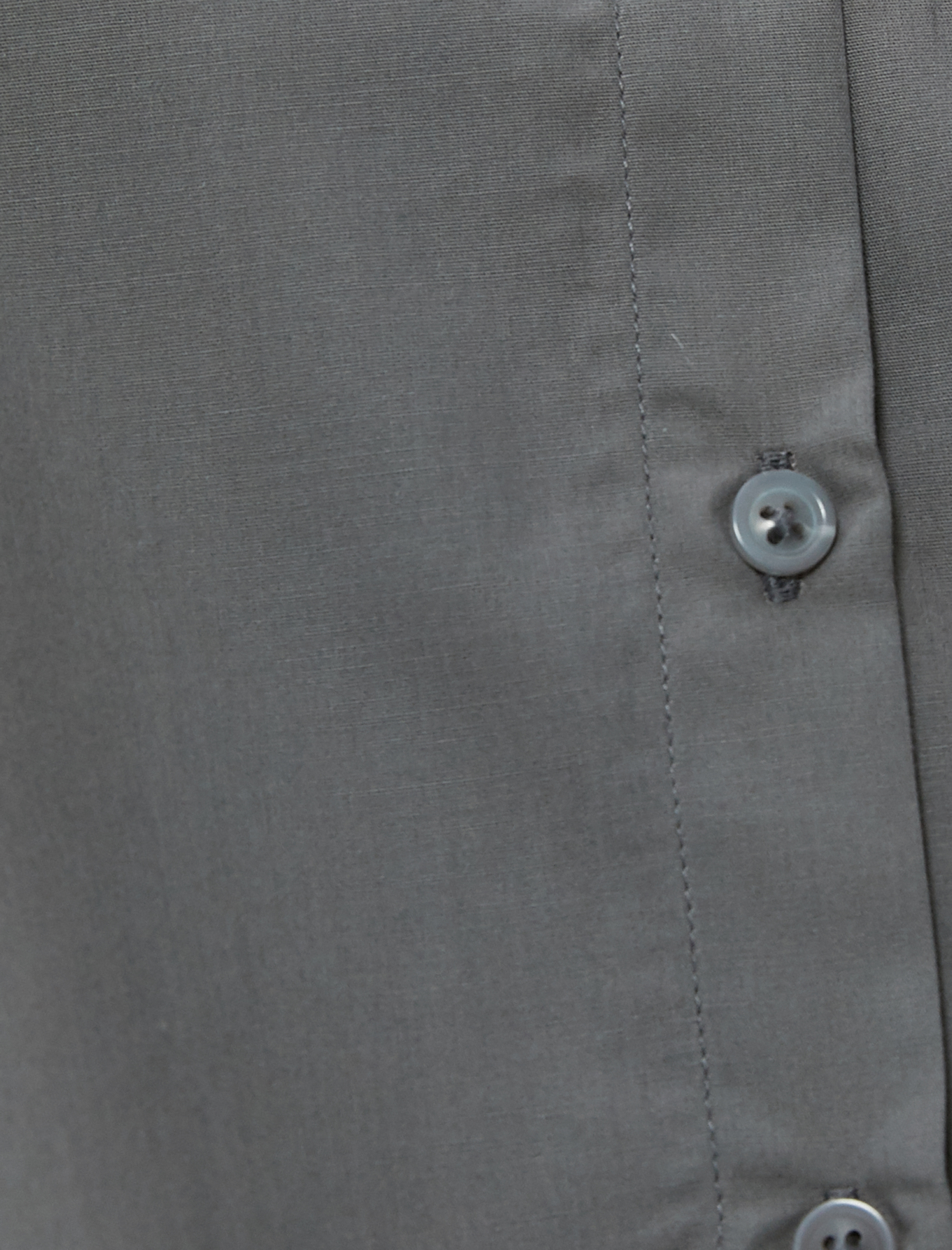   Crop Gömlek Uzun Kollu Kolları Büzgülü Bağlamalı