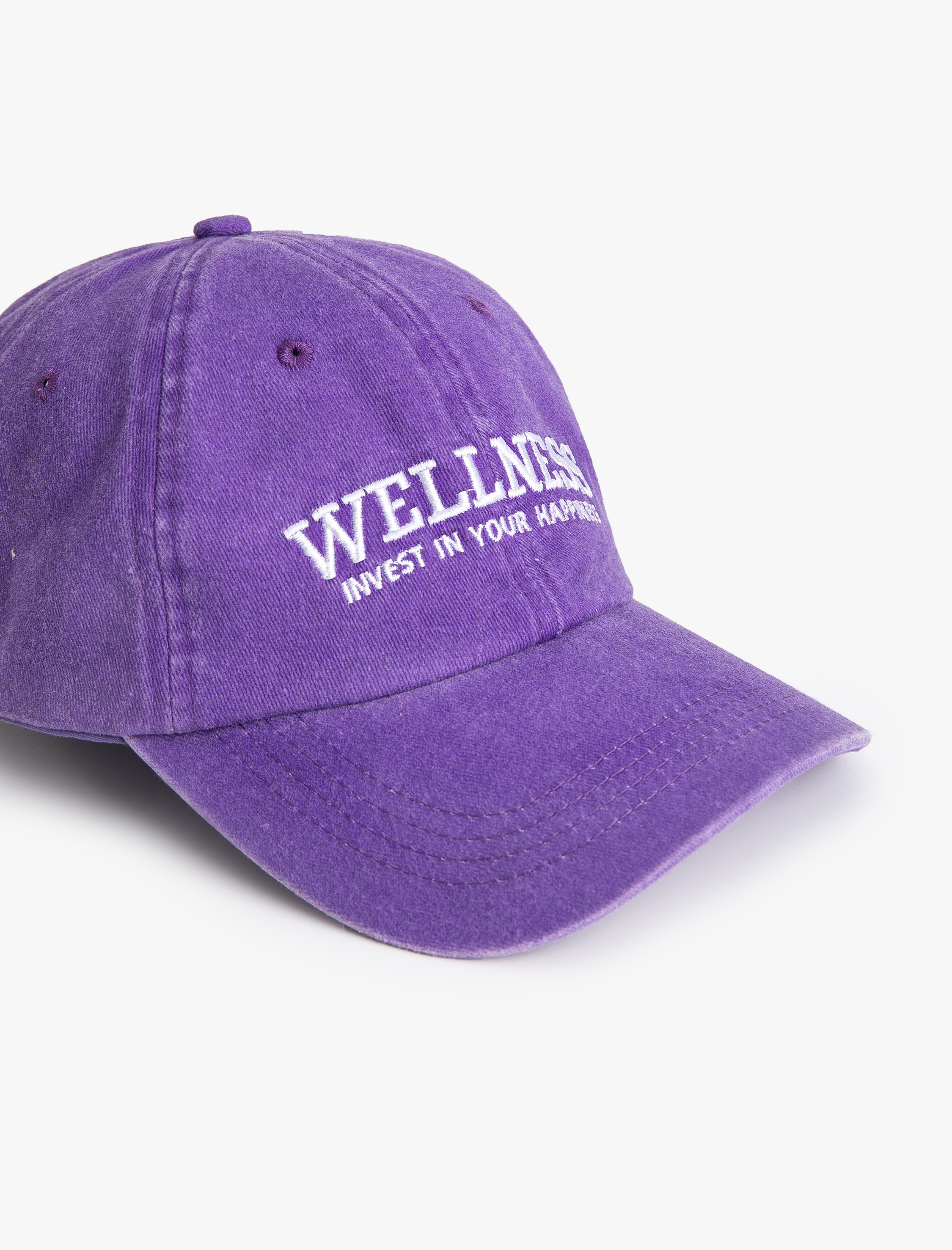  Kadın İşlemeli Kep Şapka