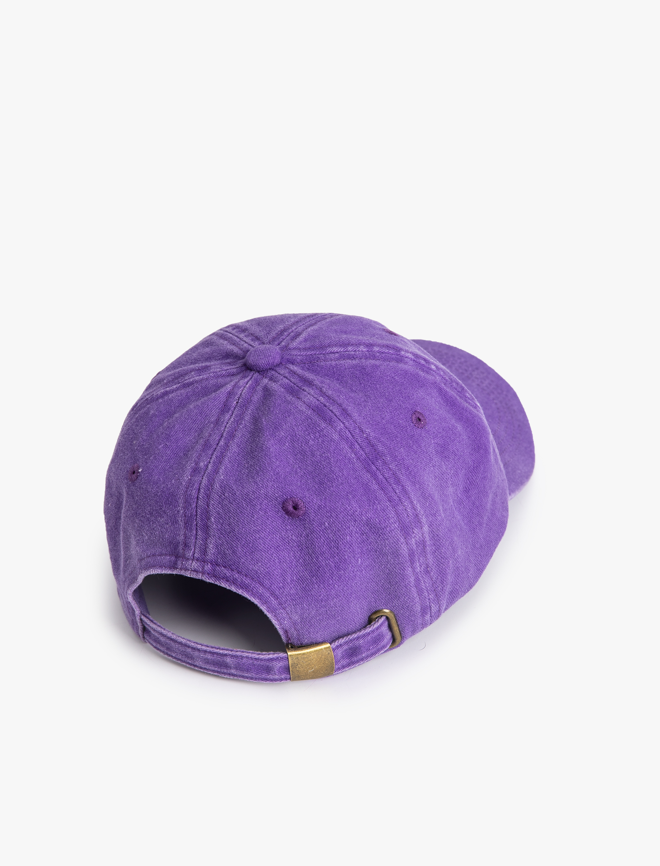  Kadın İşlemeli Kep Şapka