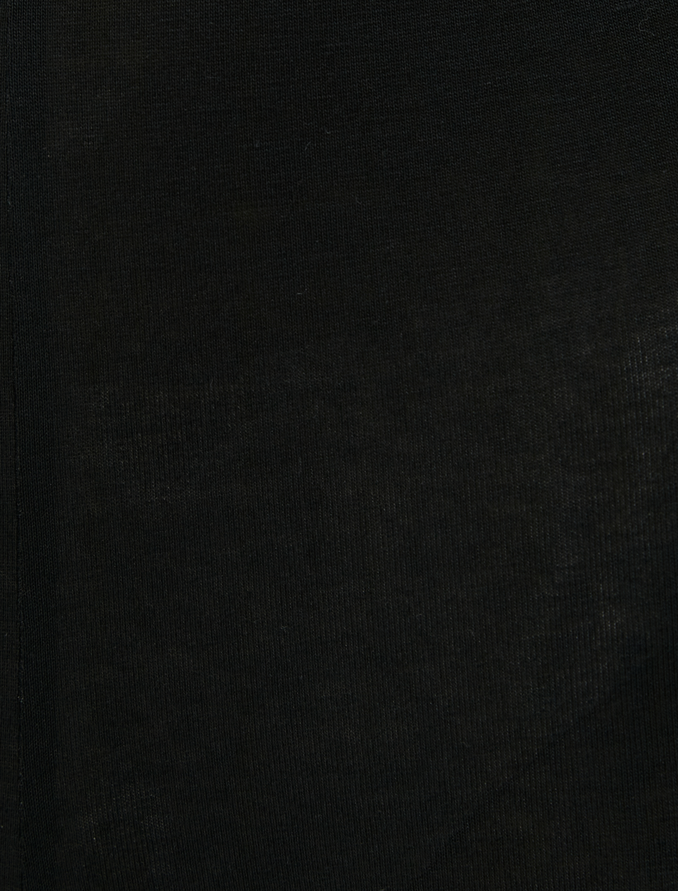   Kapri Tayt Standart Bel Dar Kalıp