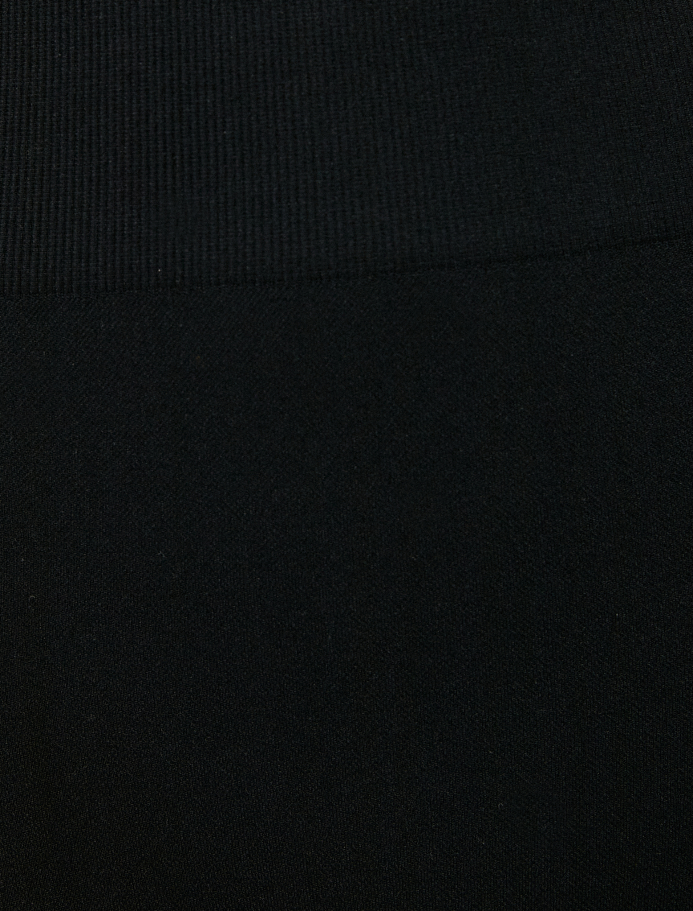   Spor Dikişsiz Biker Tayt Yüksek Bel Slim Fit