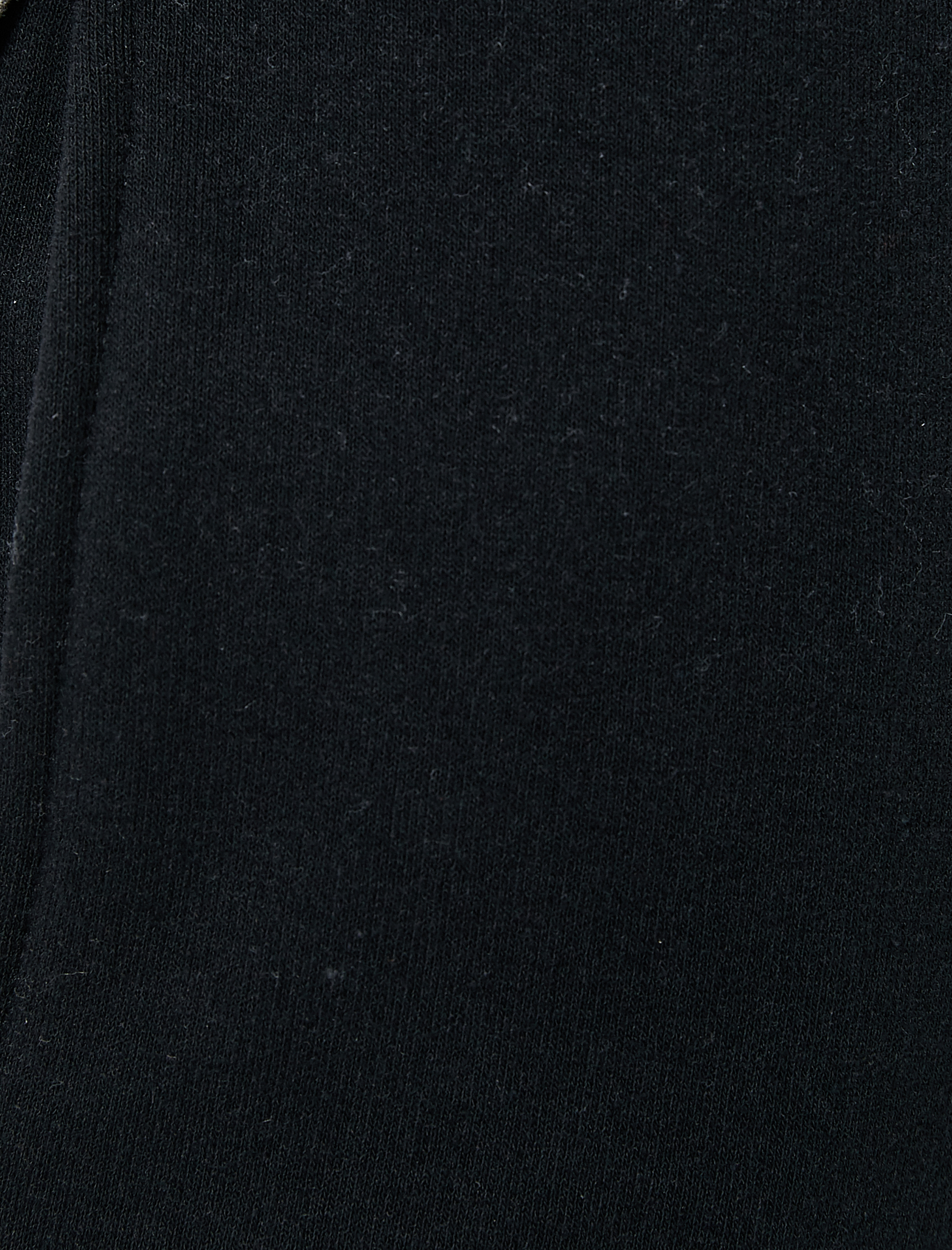   Jogger Eşofman Altı Şerit Detaylı Beli Bağcıklı Cepli Şardonlu