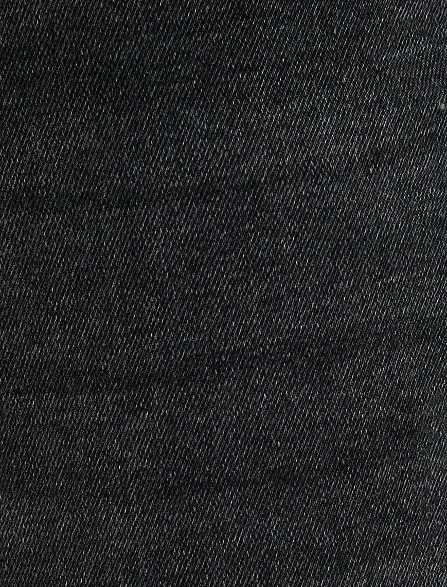   Slim Fit Kot Pantolon - Brad Jean