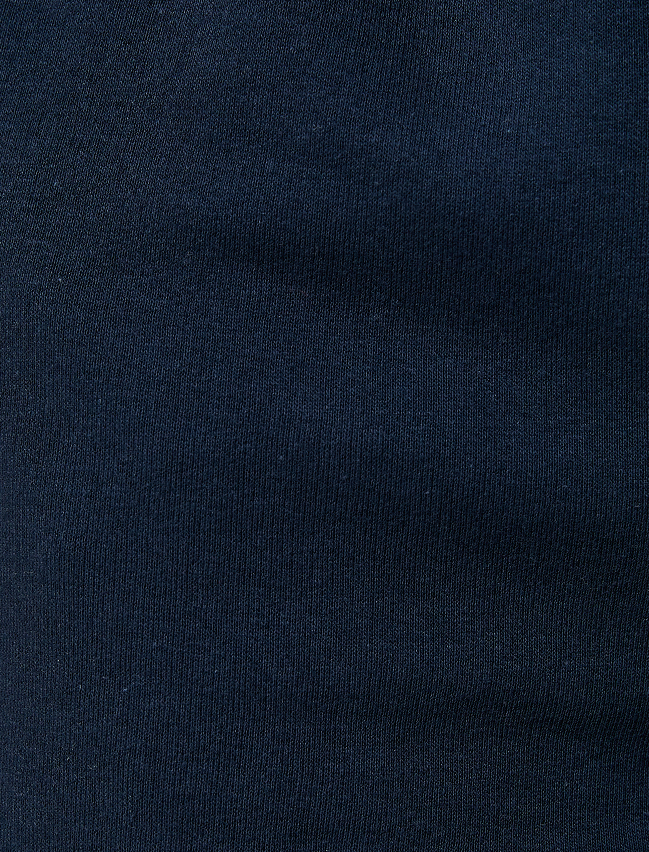   Basic Dokuma Şort Beli Bağcıklı Cep Detaylı