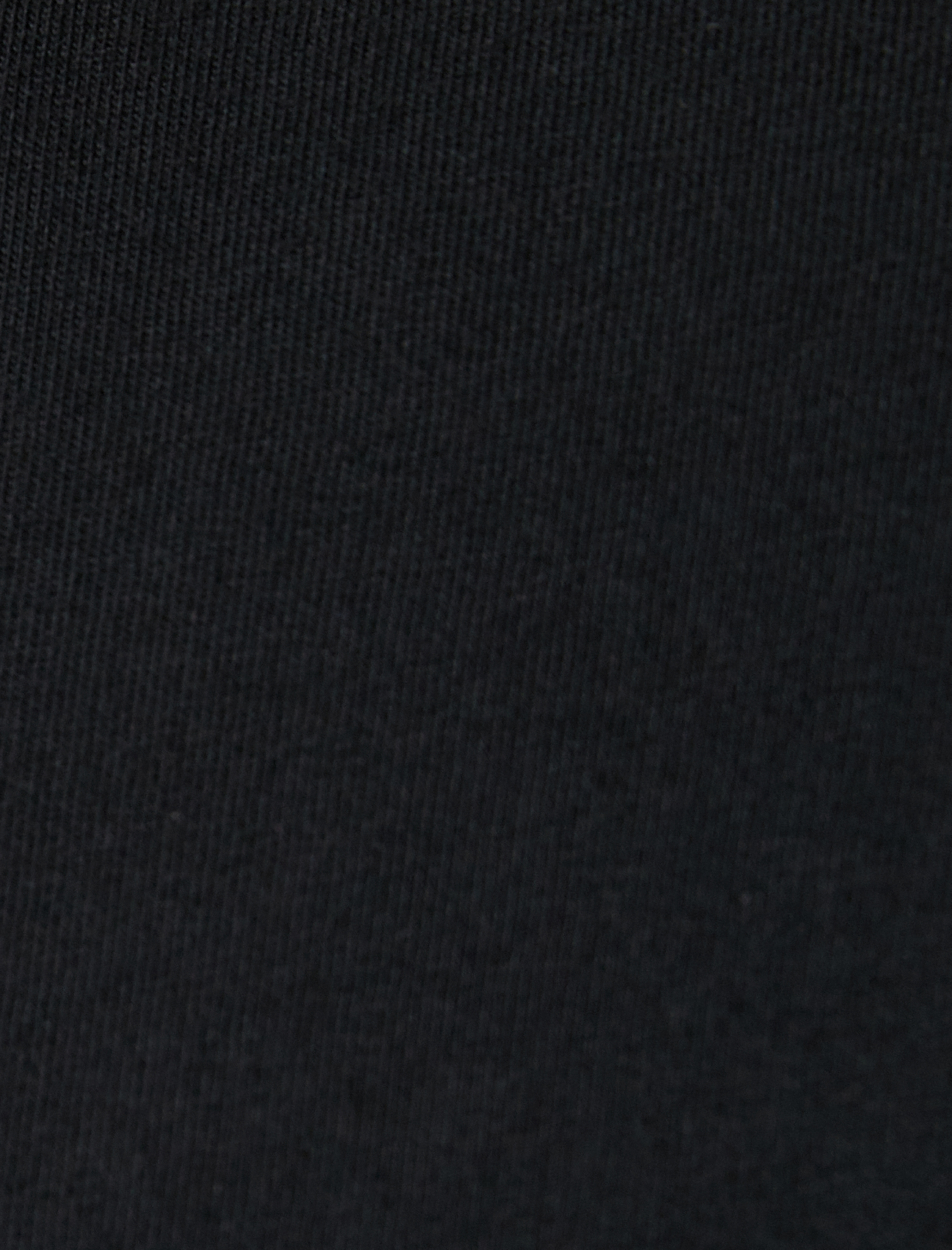   Basic Tişört Cep Detaylı Bisiklet Yaka Kısa Kollu Pamuklu