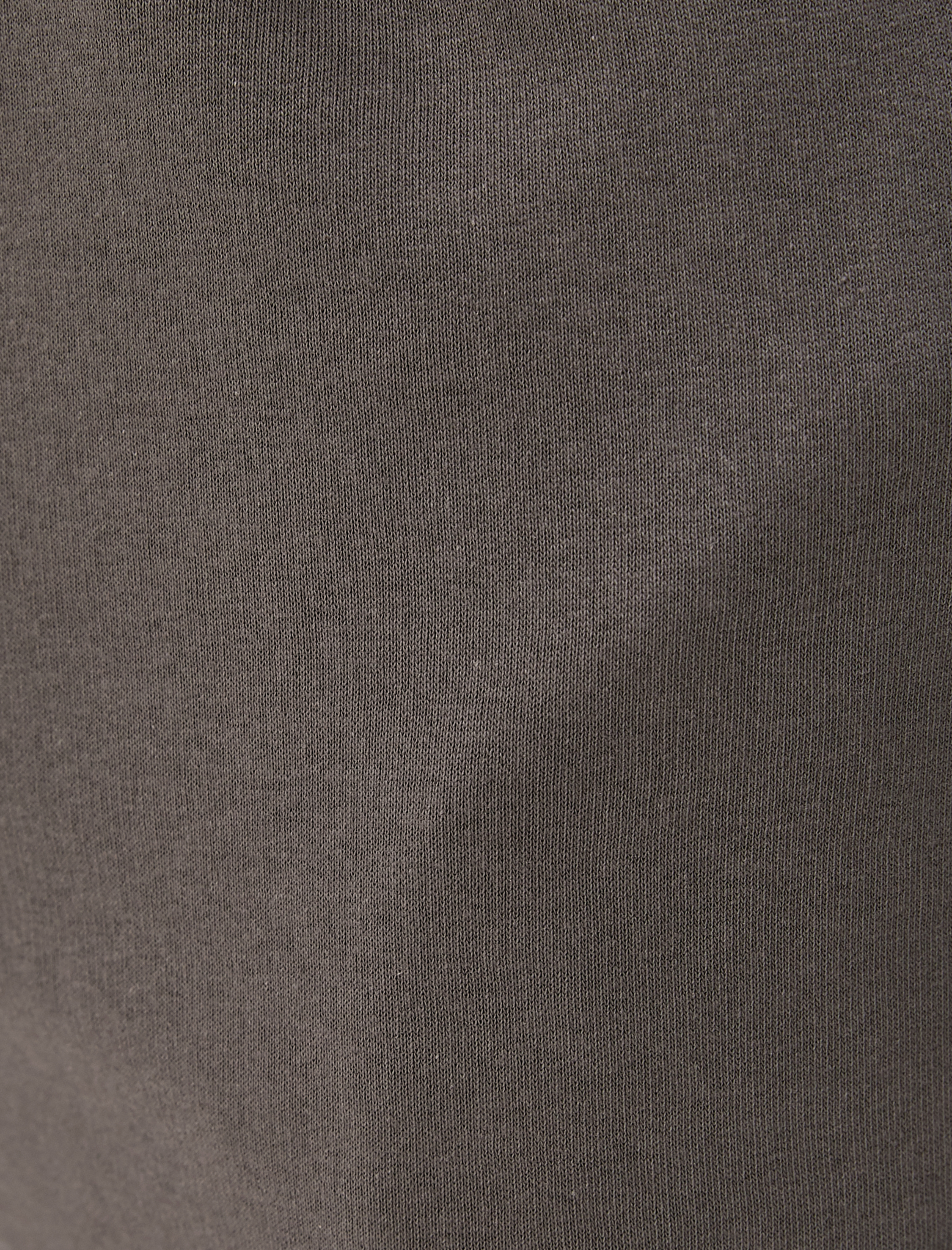   Basic Dokuma Şort Beli Bağcıklı Cep Detaylı