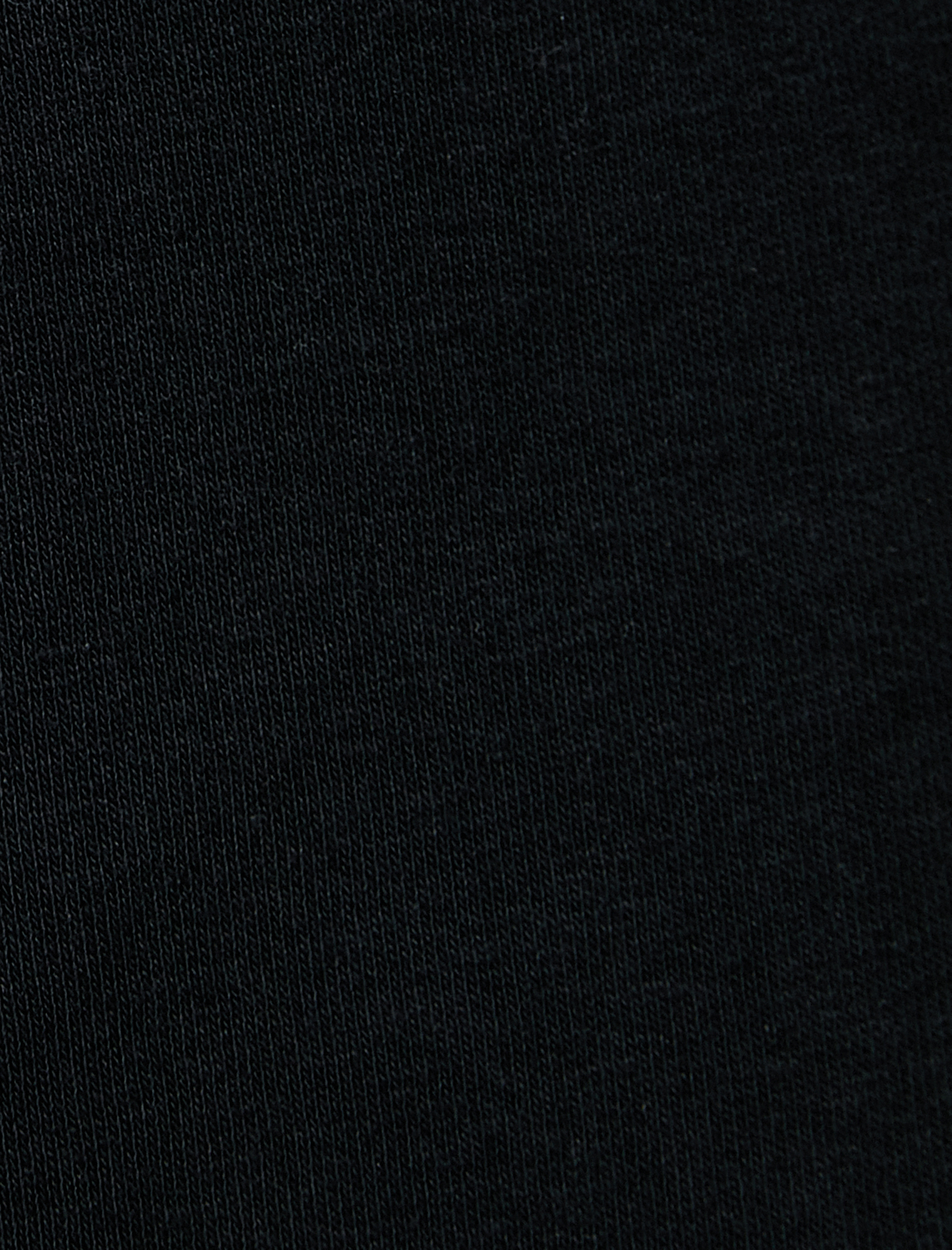   Jogger Eşofman Altı Slogan Baskılı Beli Bağcıklı Fermuar Cepli Şardonlu