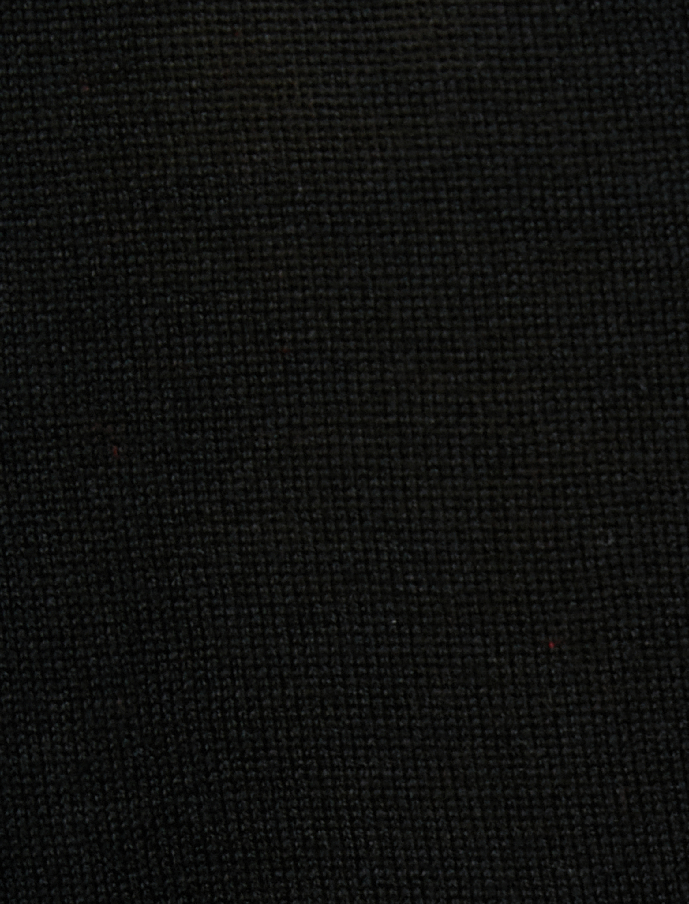   Triko Kazak Basic Bisiklet Yaka Uzun Kollu