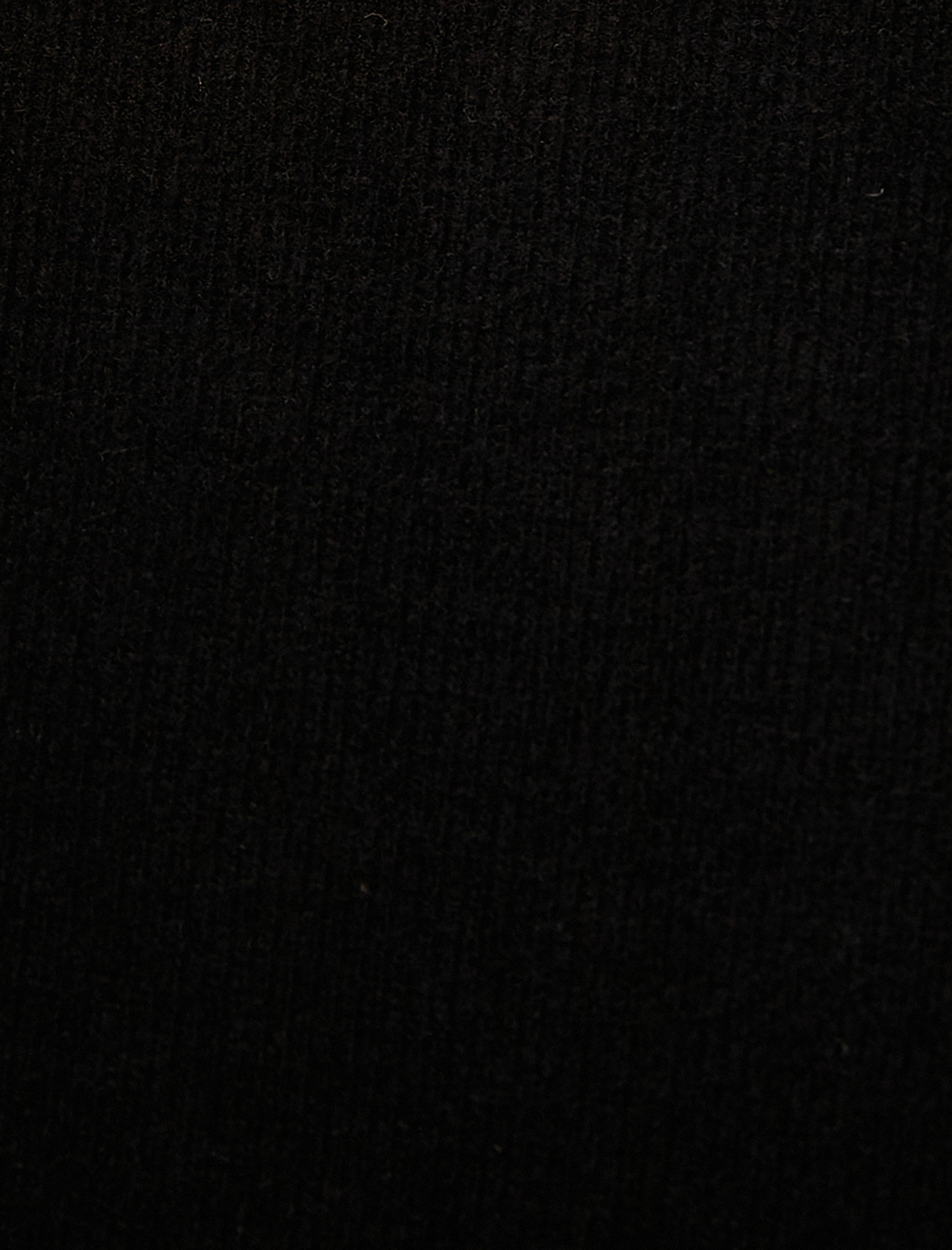   Basic Hoodie Kanguru Cepli Rahat Kesim Uzun Kollu