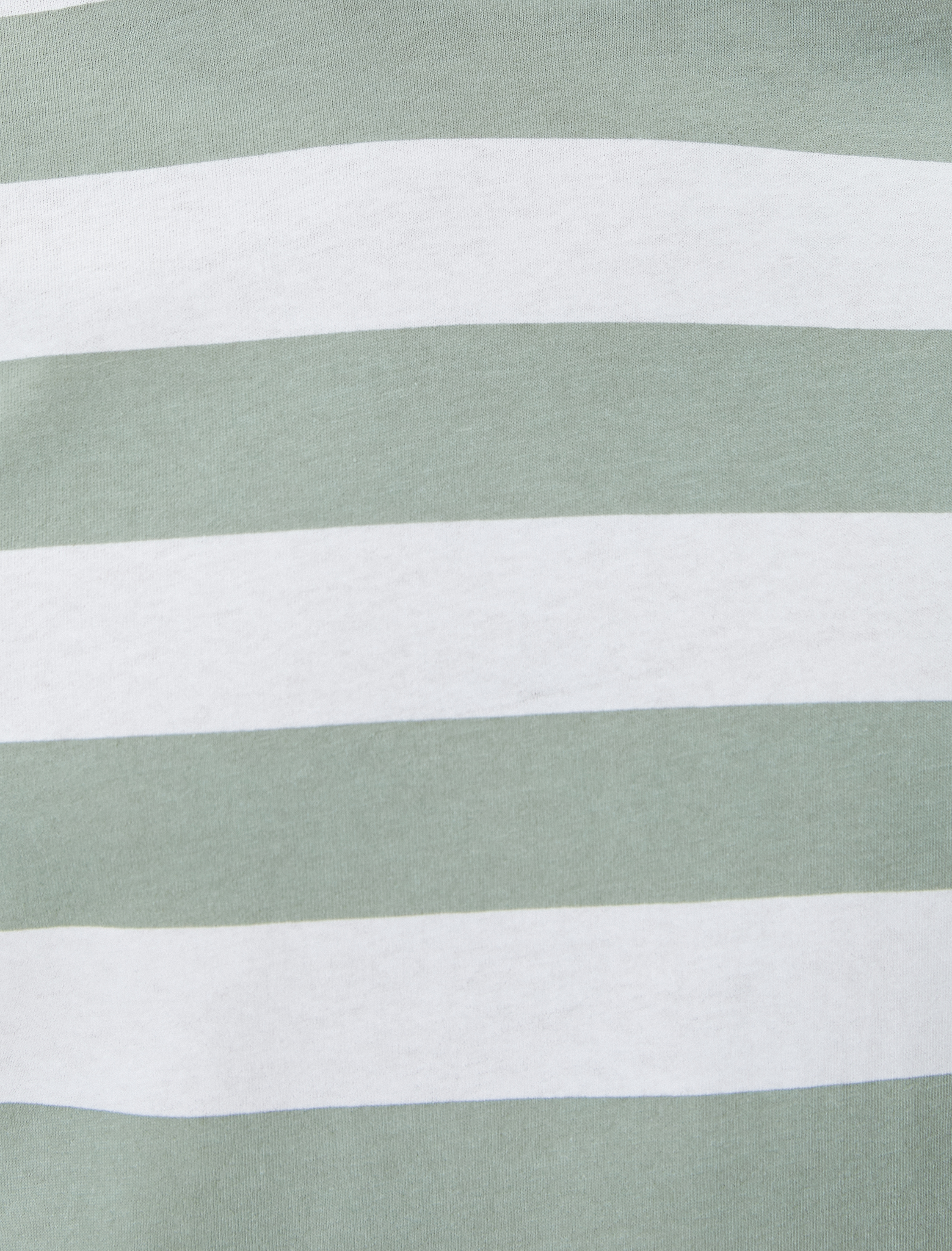   Bisiklet Yaka Tişört Kısa Kollu Pamuklu