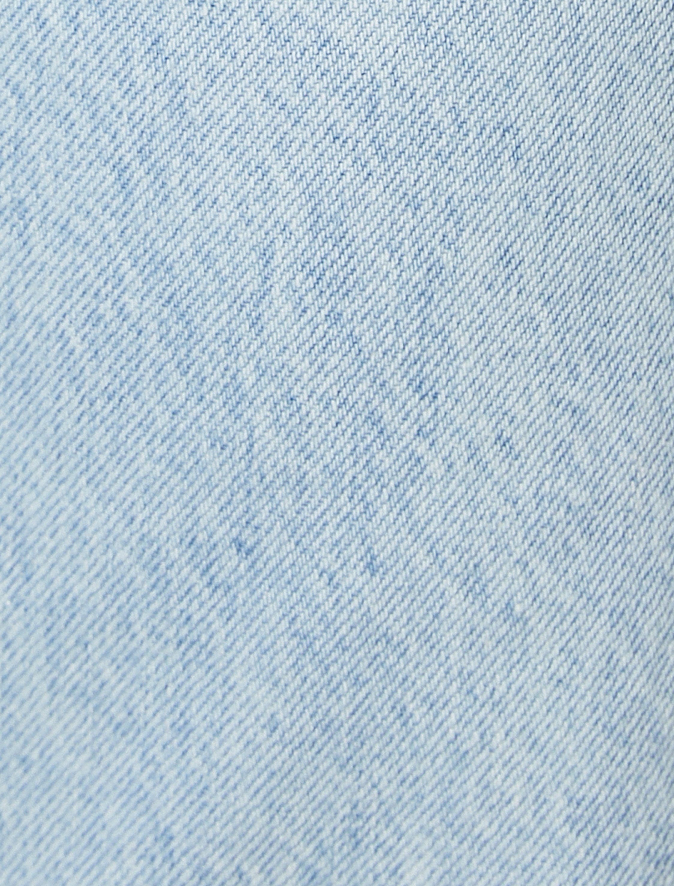   Yüksek Bel Straight Jean Kot Pantolon Düz Paça - Eve Jeans