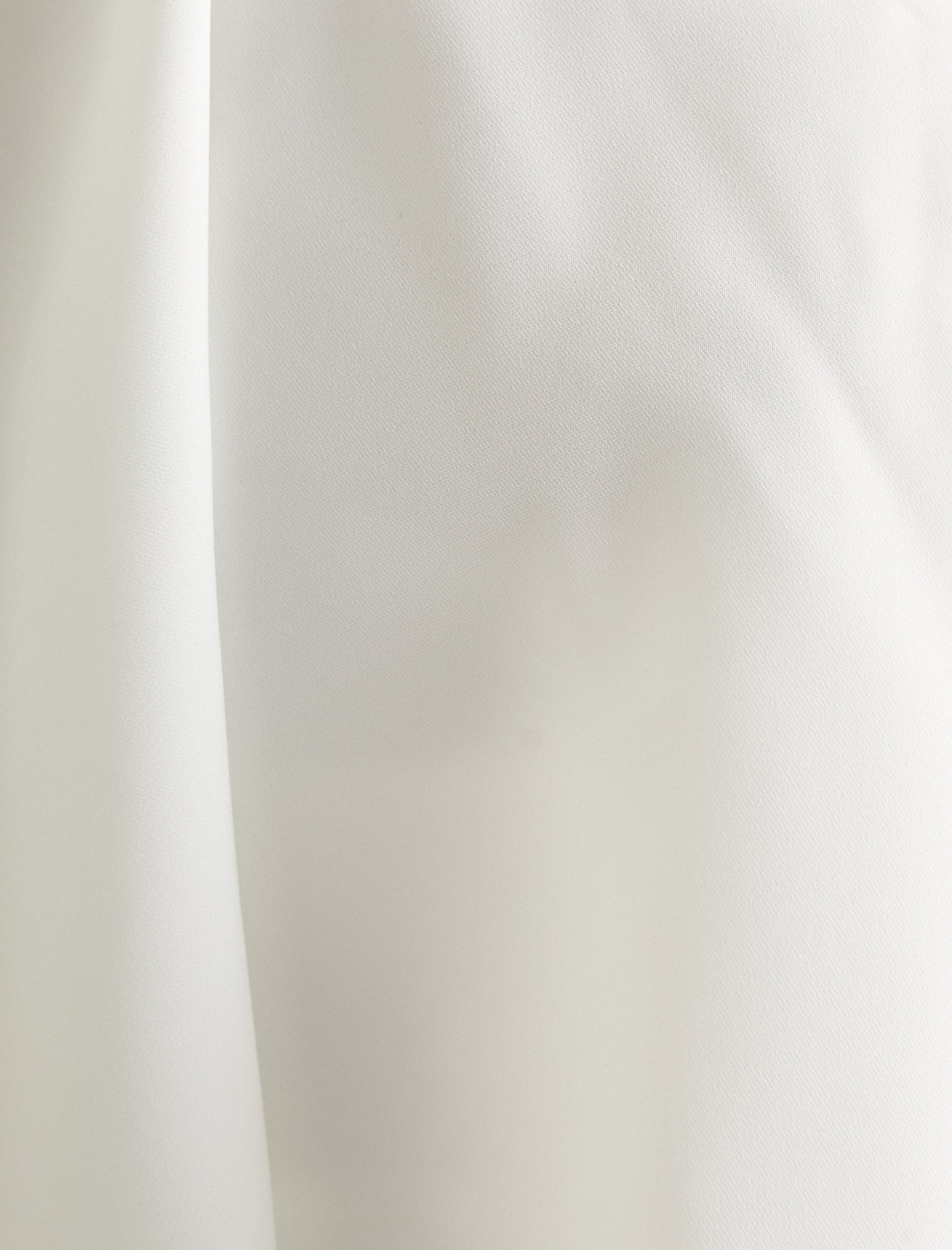   Katlı Bridal Mini Elbise Halter Yaka Taş Detaylı Astarlı