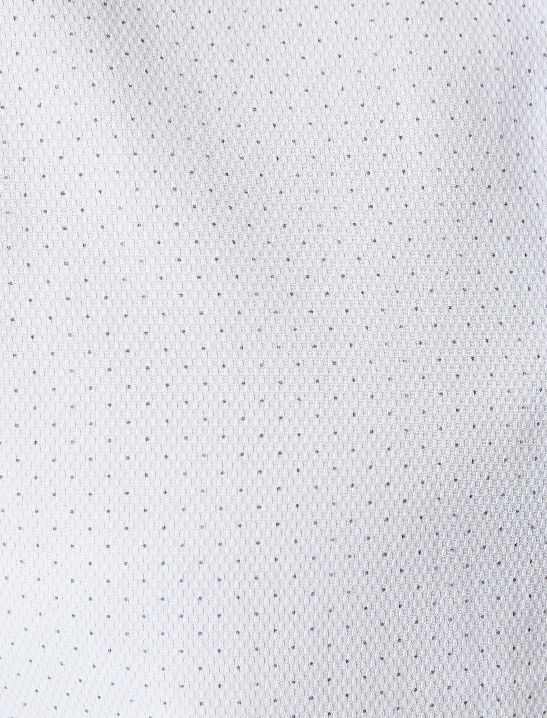   Puantiyeli Gömlek Uzun Kollu Klasik Yaka Düğmeli Regular Fit