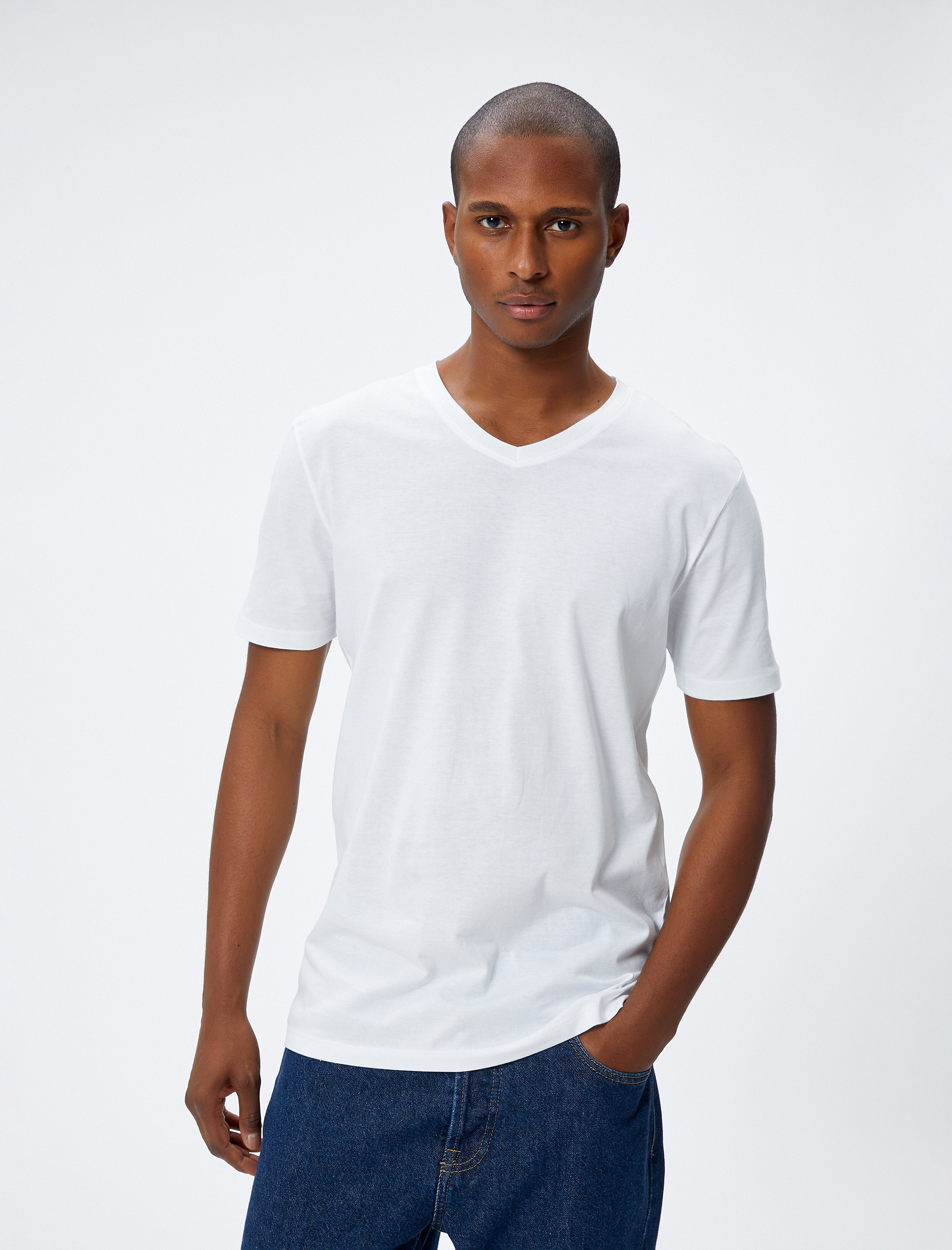   Brad Jeans - Slim Fit Jean