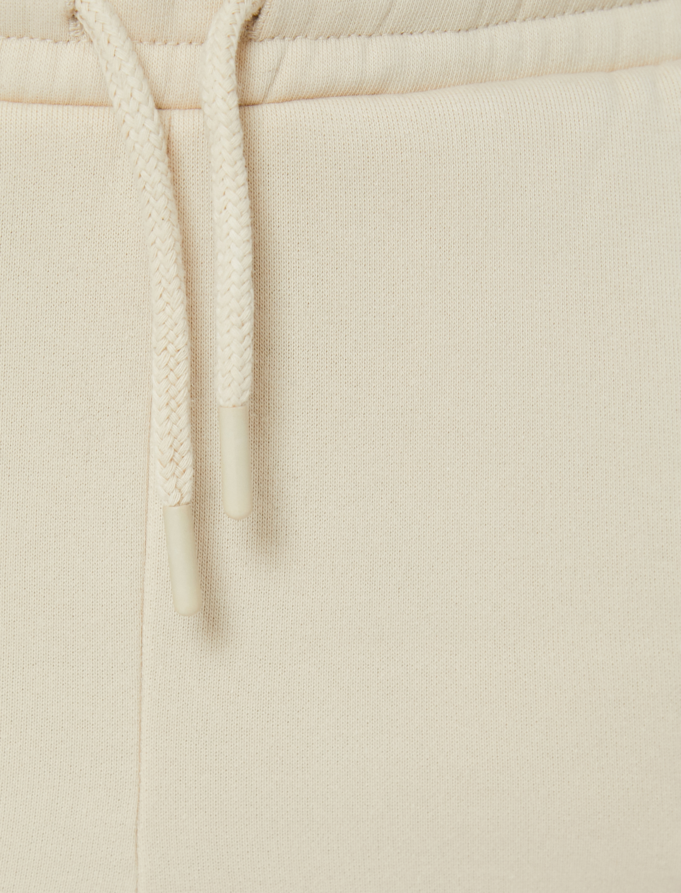   Şardonlu Jogger Eşofman Altı Beli Bağlamalı Cepli