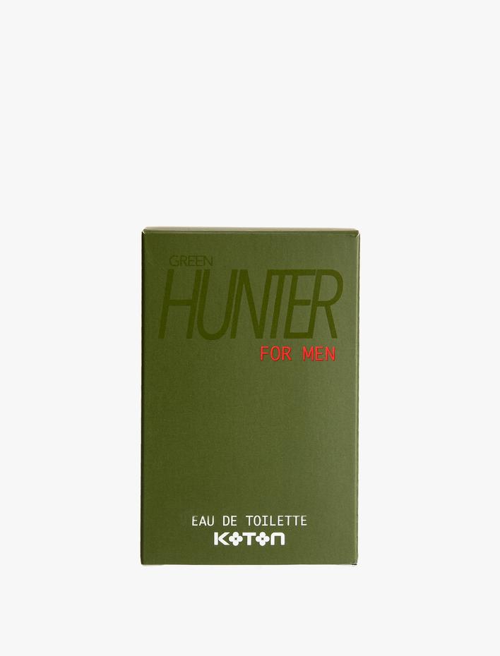 Erkek Parfüm Green Hunter 100 ML