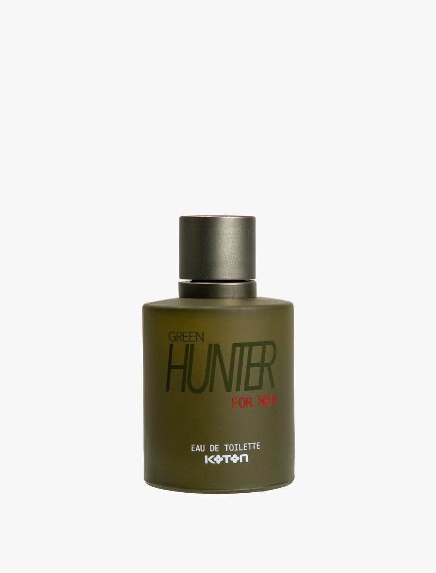  Erkek Parfüm Green Hunter 100 ML