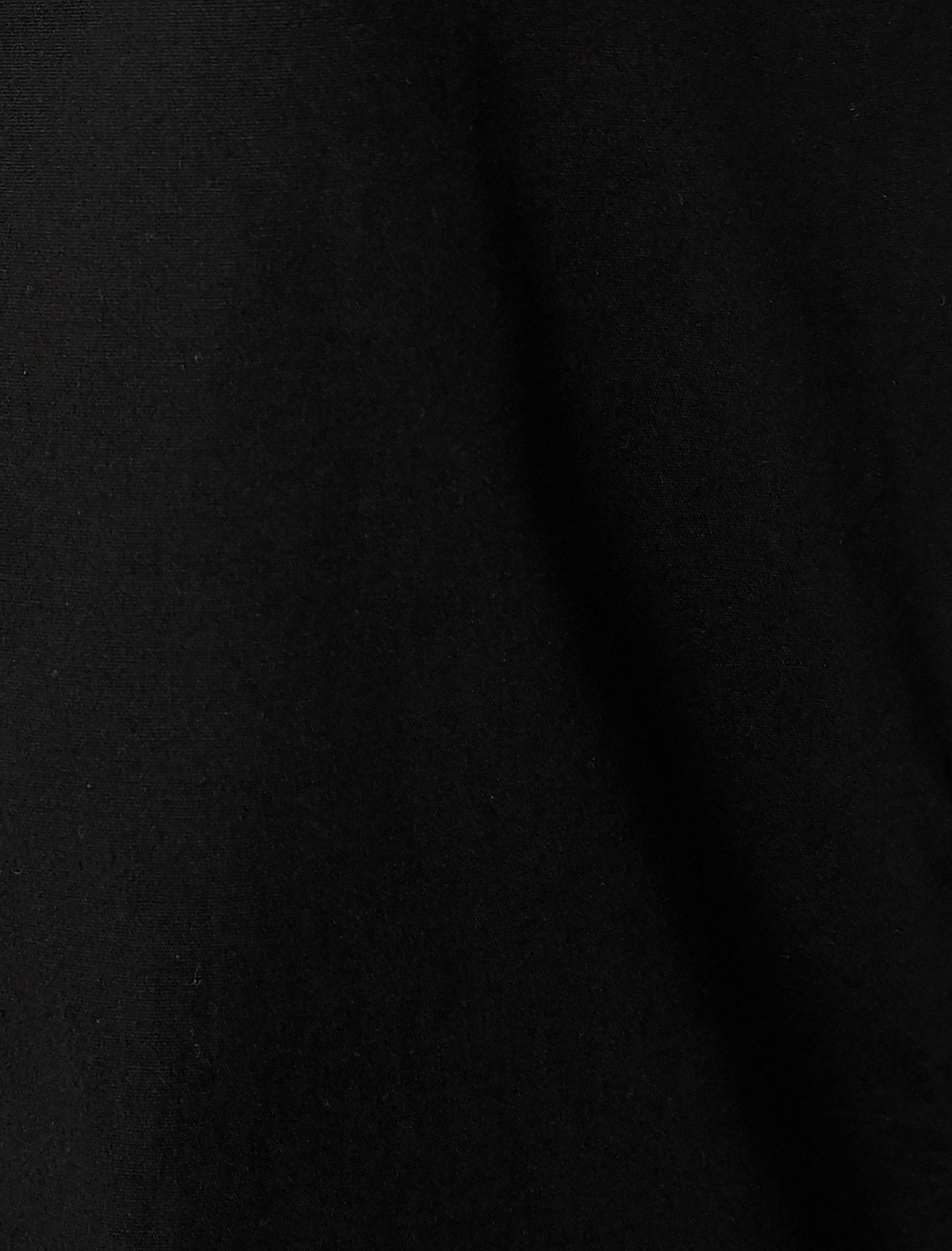 Oversize Paraşüt Pantolon Kargo Cep Detaylı