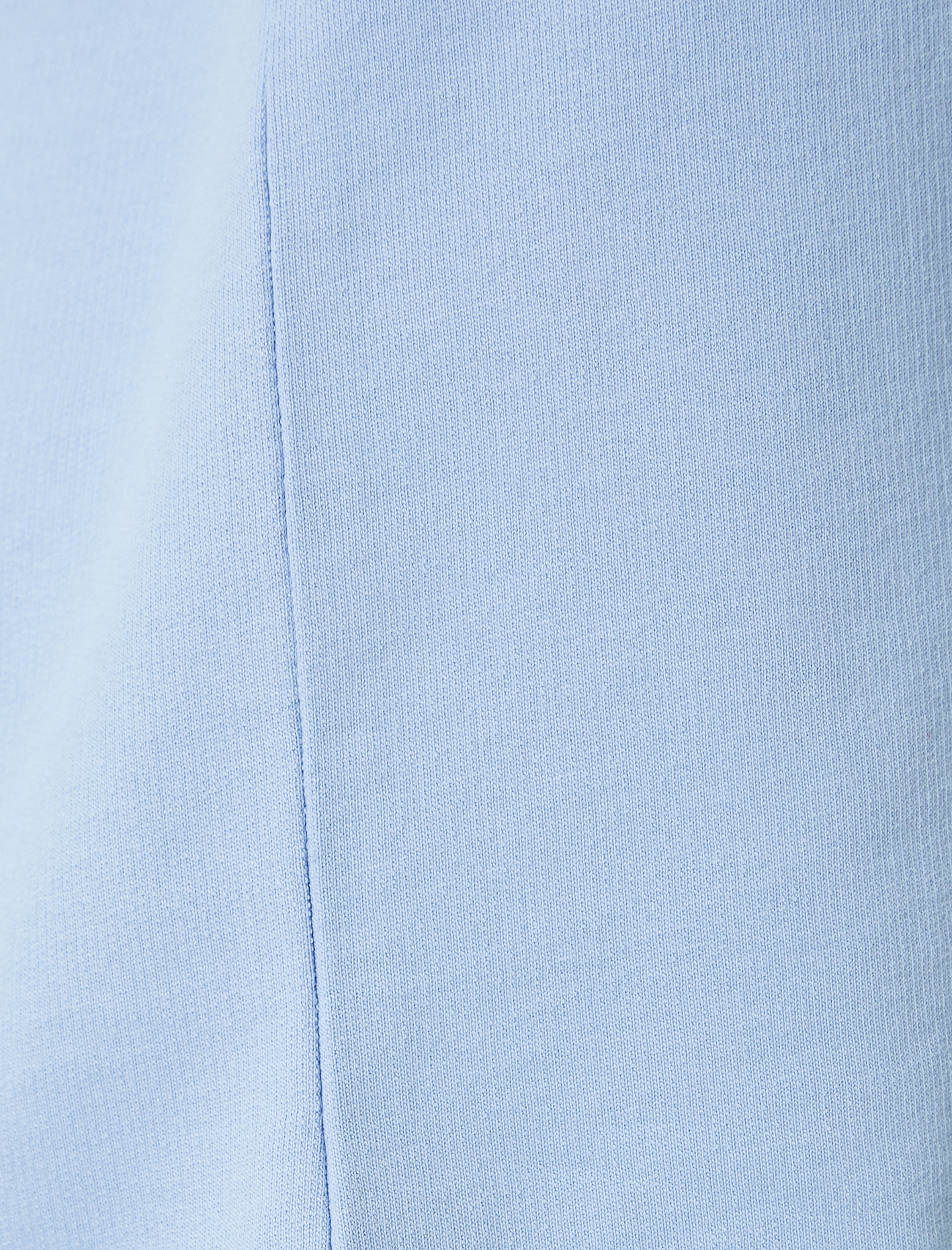   Basic Oversize Tişört Bisiklet Yaka Düşük Omuzlu Kısa Kollu Pamuklu