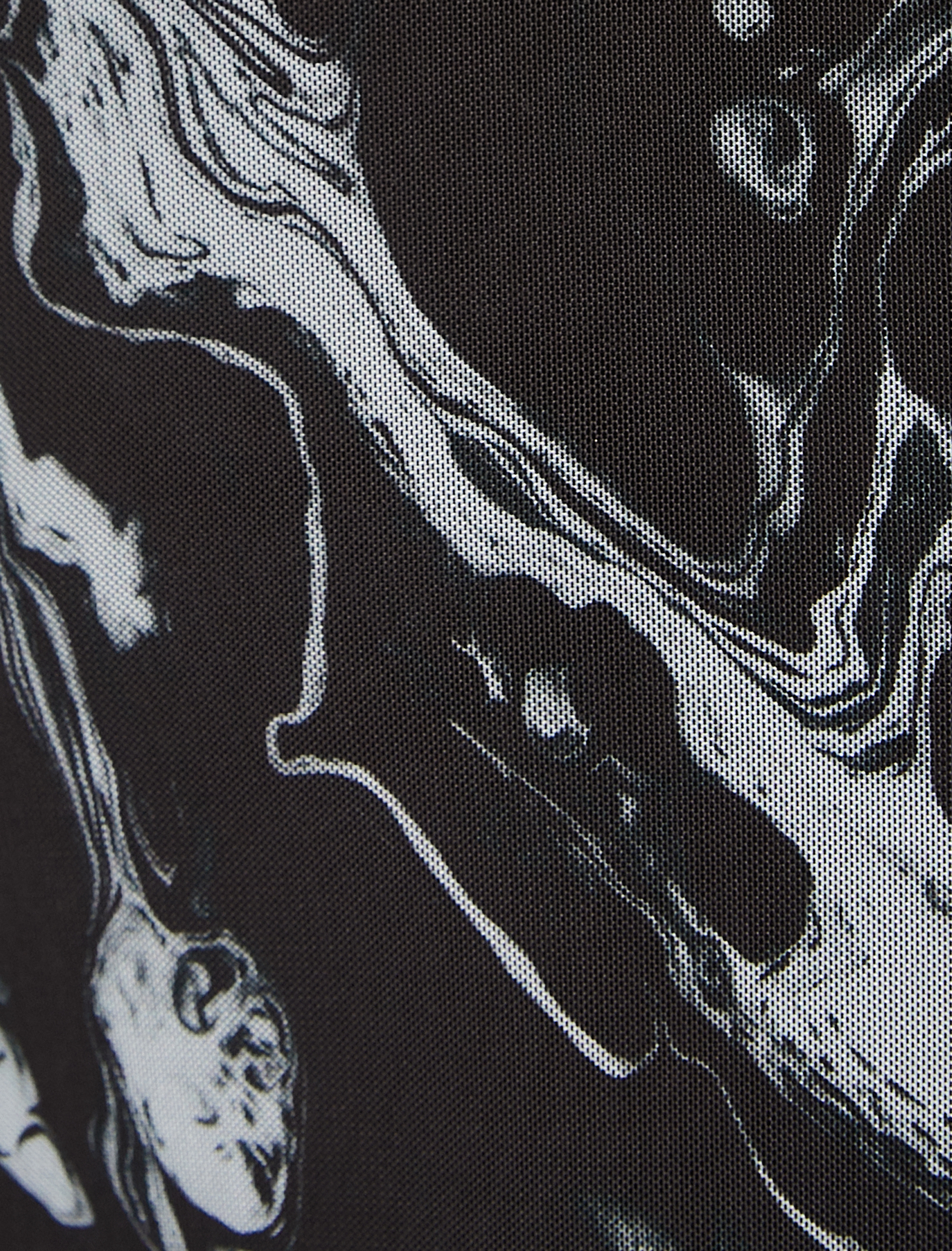   Straplez Midi Elbise Korse Detaylı