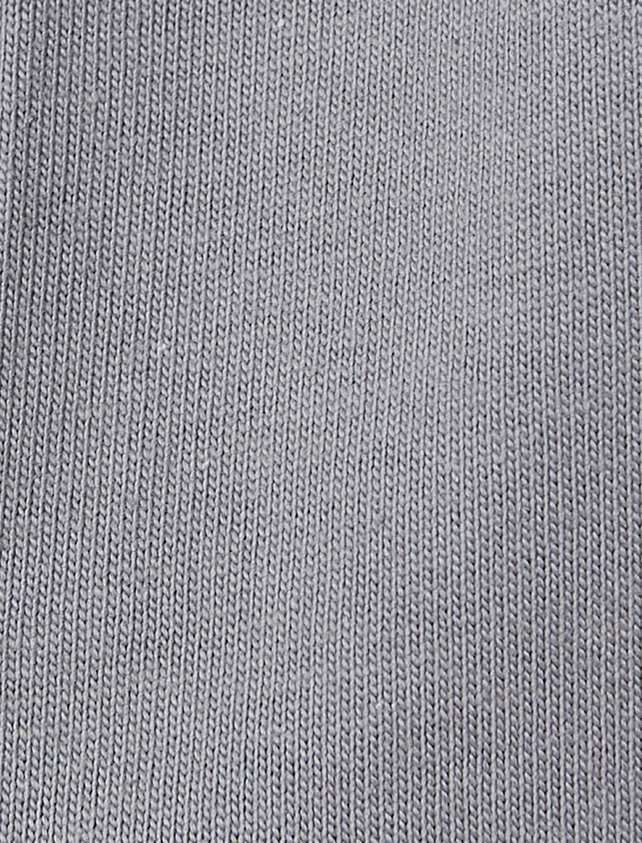   Basic Tişört Bisiklet Yaka Kısa Kollu Pamuklu