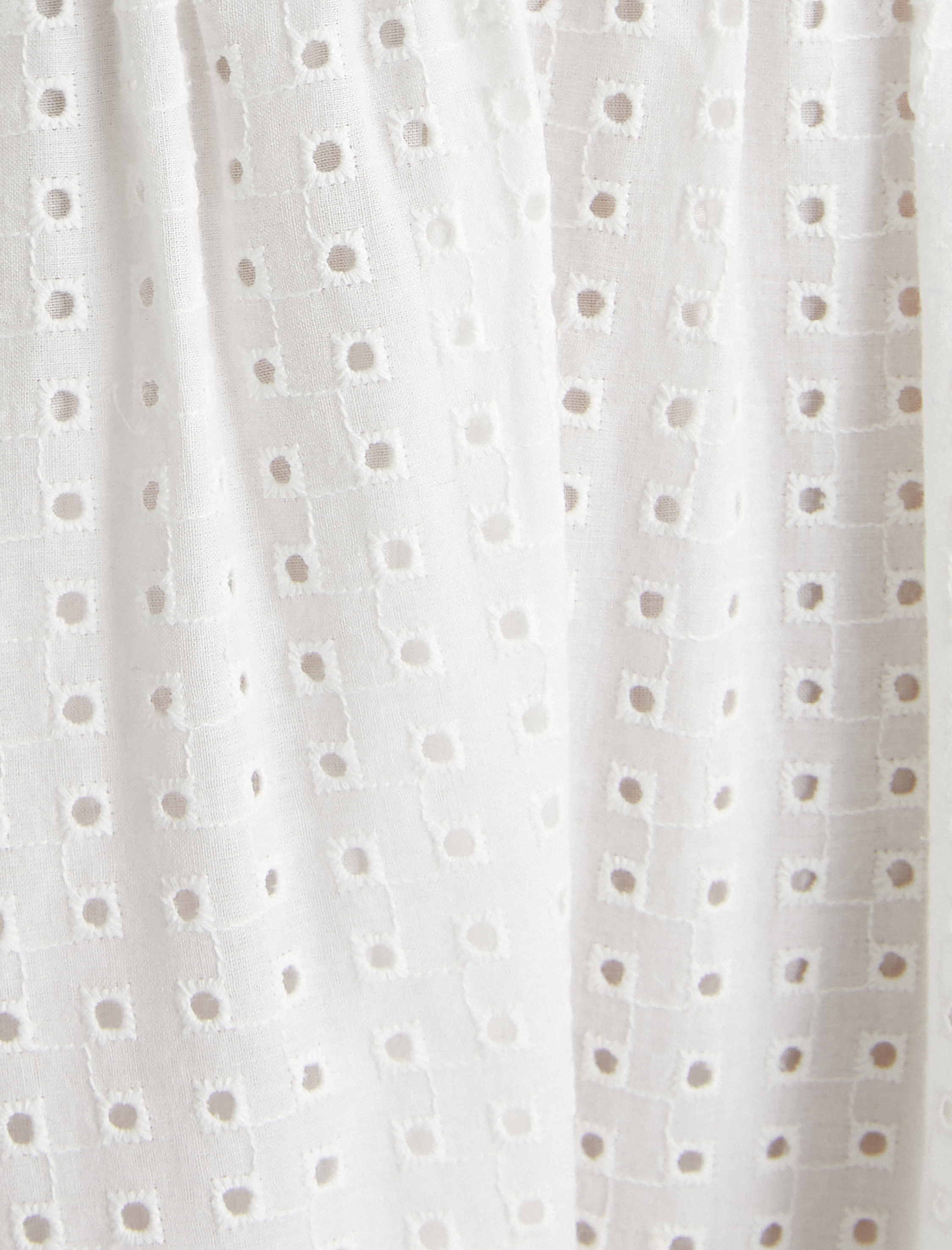   Uzun Fisto Elbise Askılı Çiçek Aplikeli Astarlı