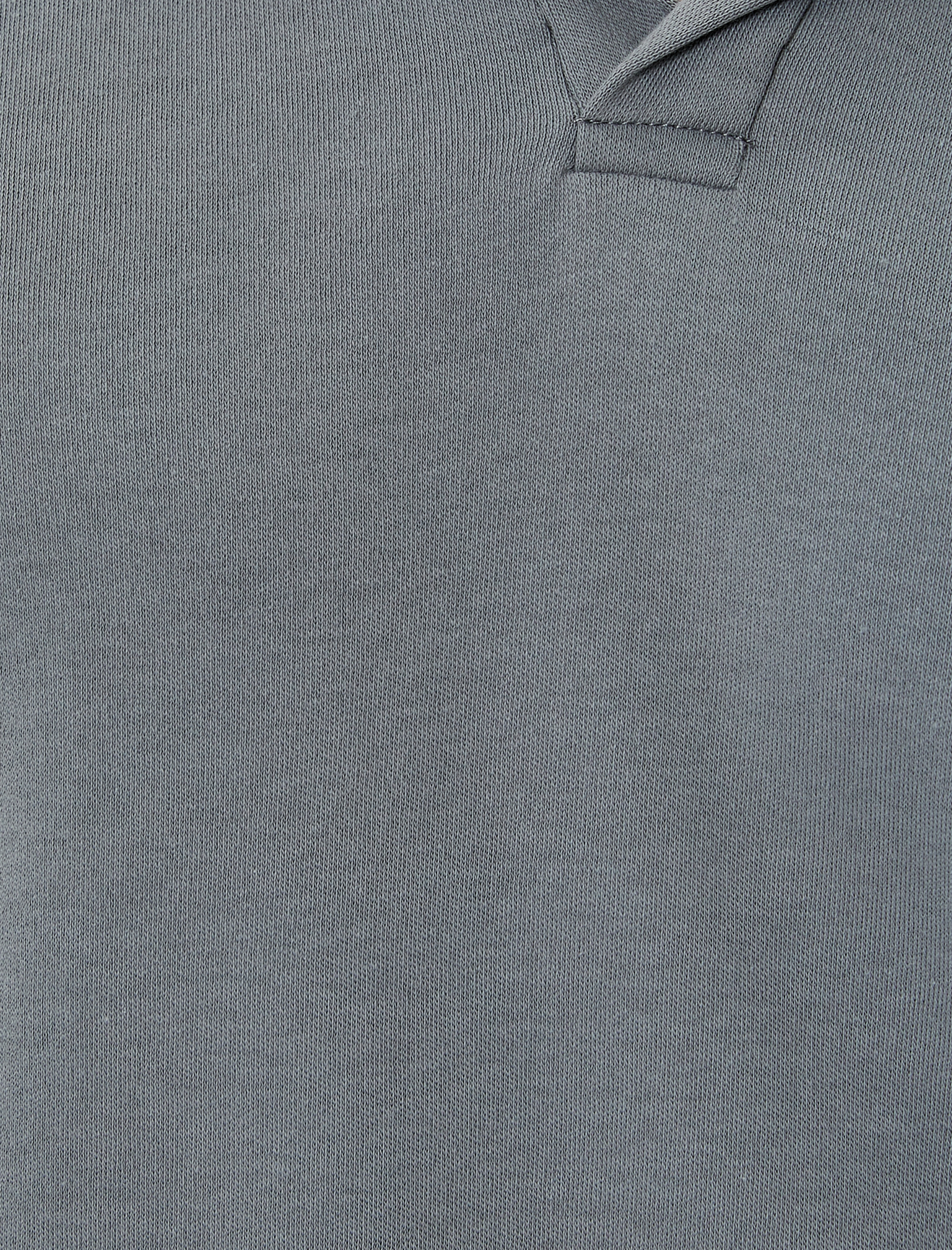   Polo Yaka Tişört Slim Fit Kısa Kollu