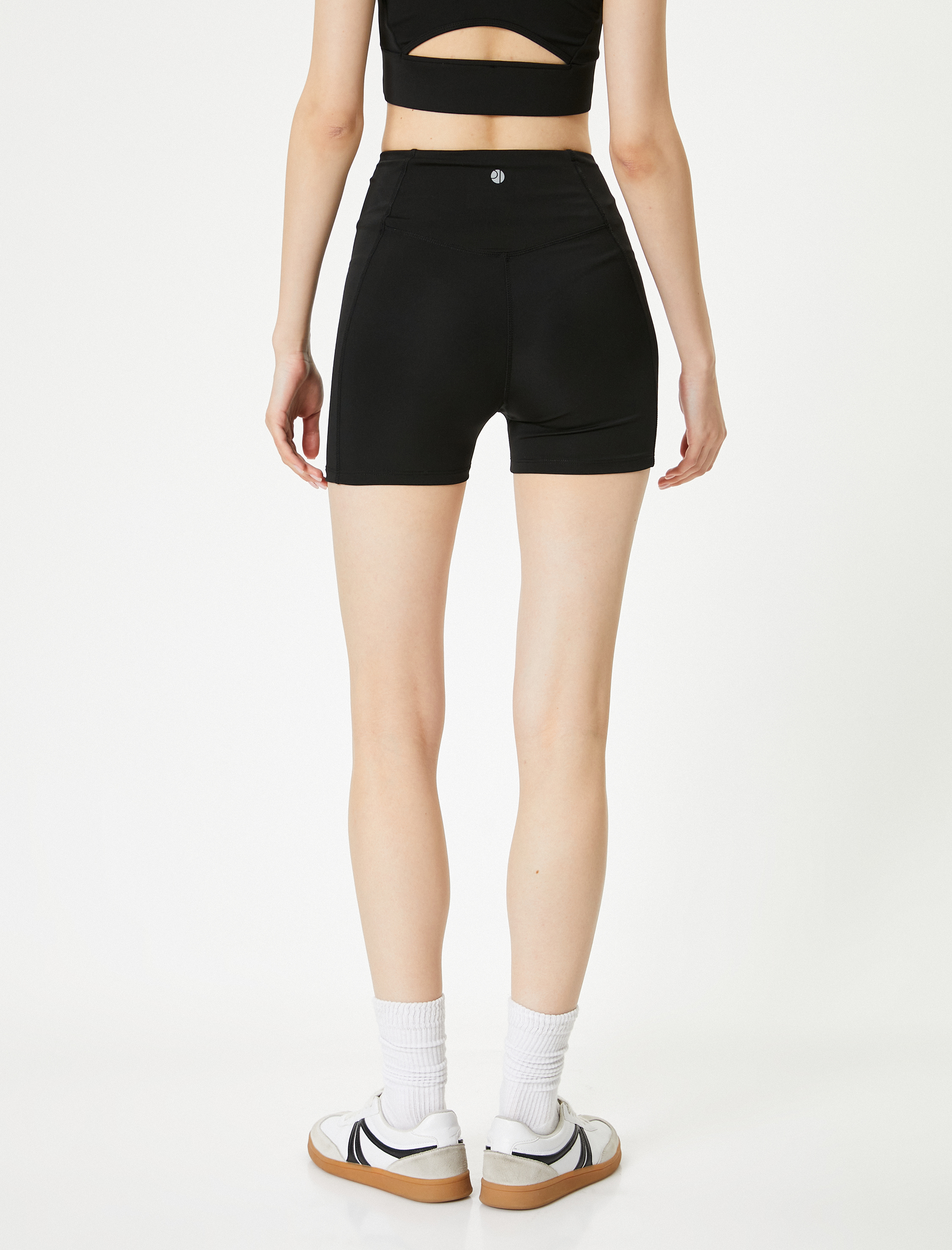   Biker Spor Tayt Standart Bel