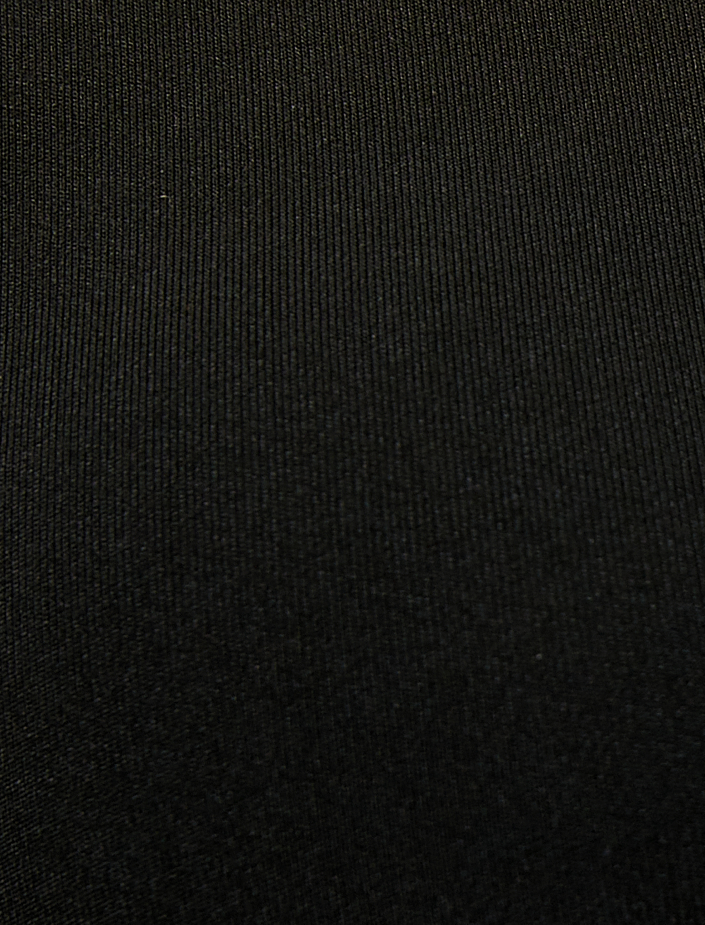   Arkası Pencere Detaylı Sporcu Sütyeni Kaplı Slim Fit U Yaka Baskılı