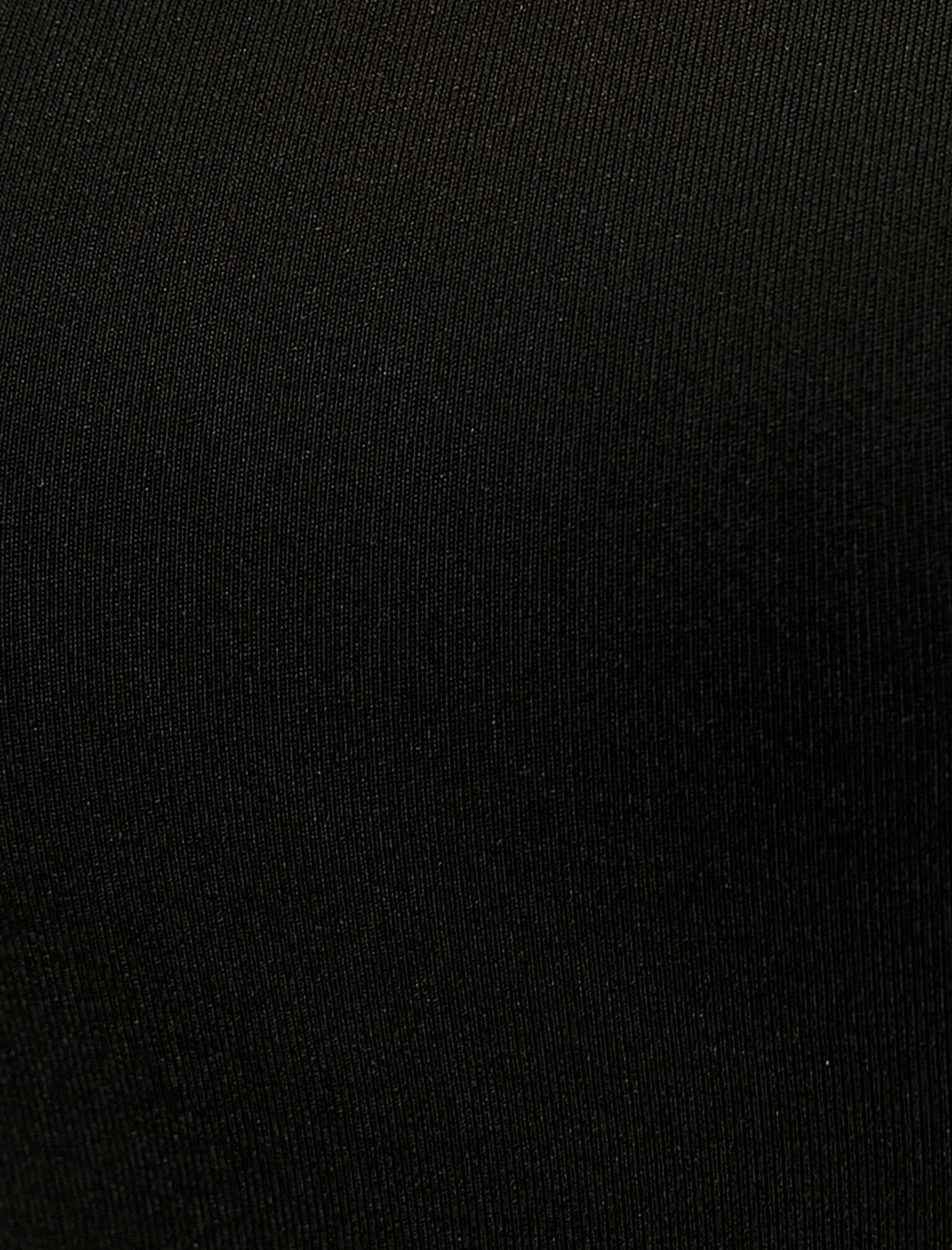   Arkası Pencere Detaylı Sporcu Sütyeni Kaplı Slim Fit U Yaka