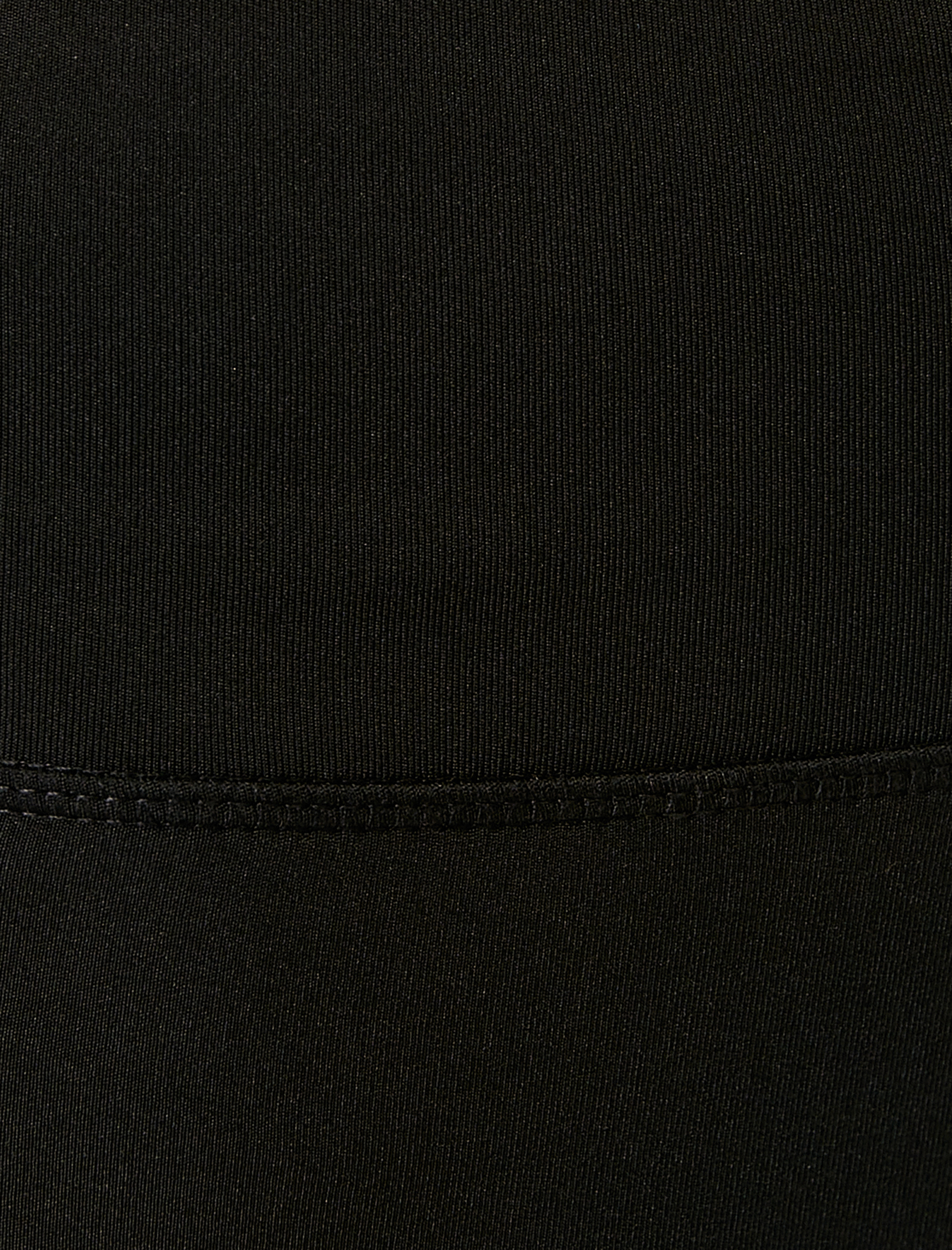   Sporcu Taytı Yüksek Bel Cepli Slim Fit