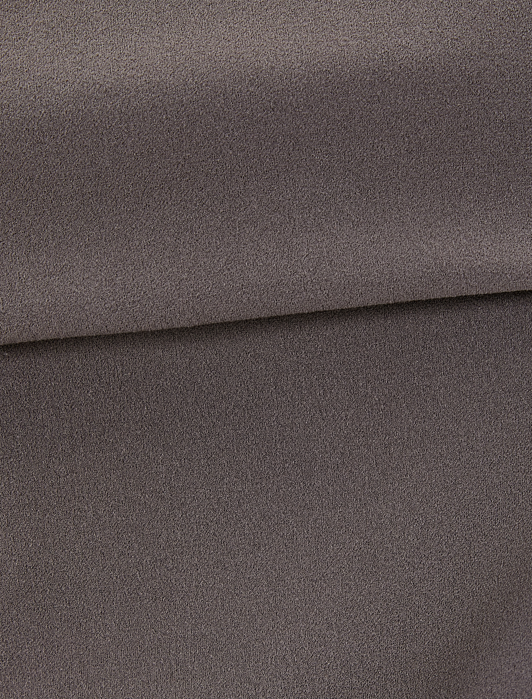   Straplez Atlet Kat Detaylı Krep Scuba Kumaş Slim Fit