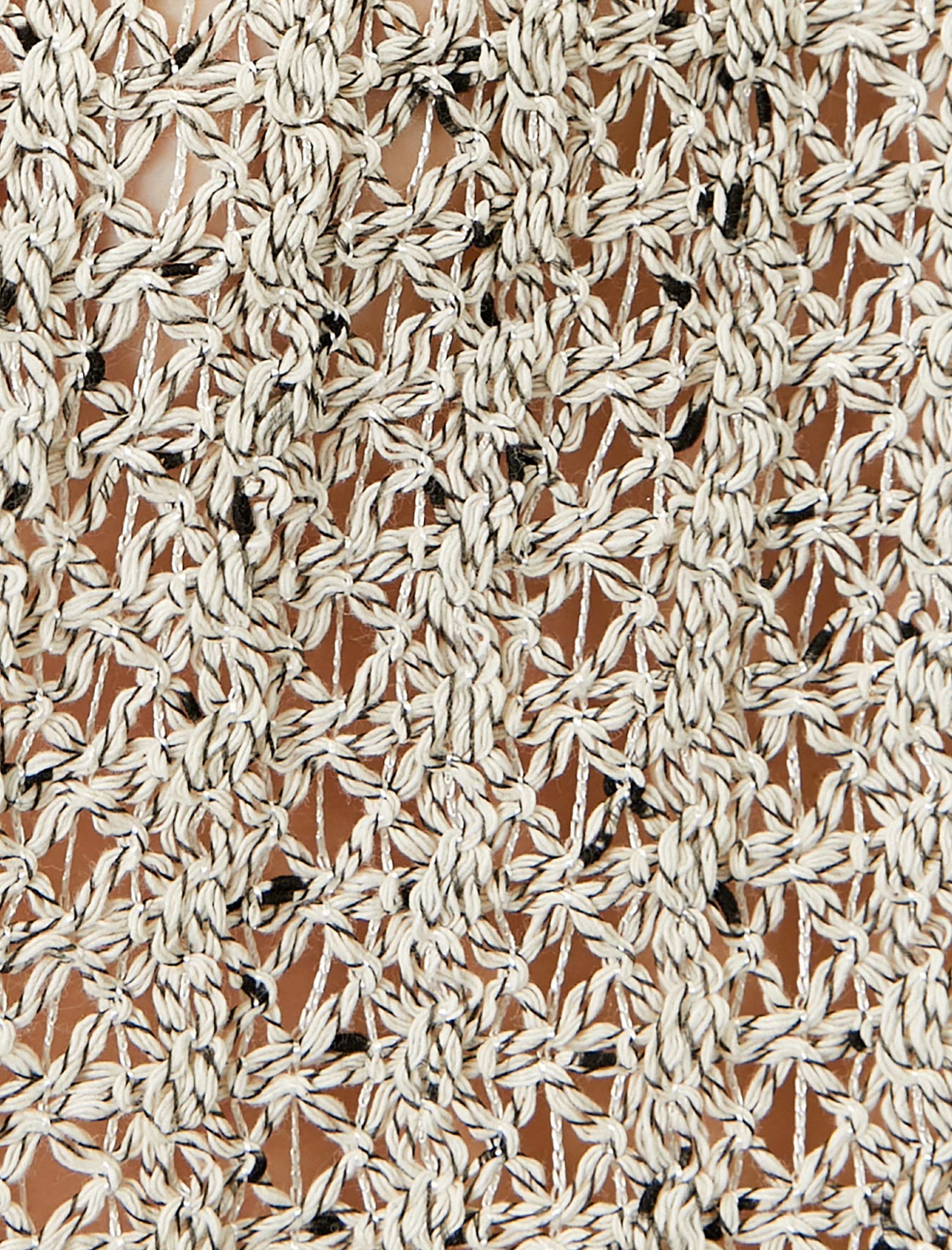   Ajurlu Kazak Bisiklet Yaka Geniş Kollu