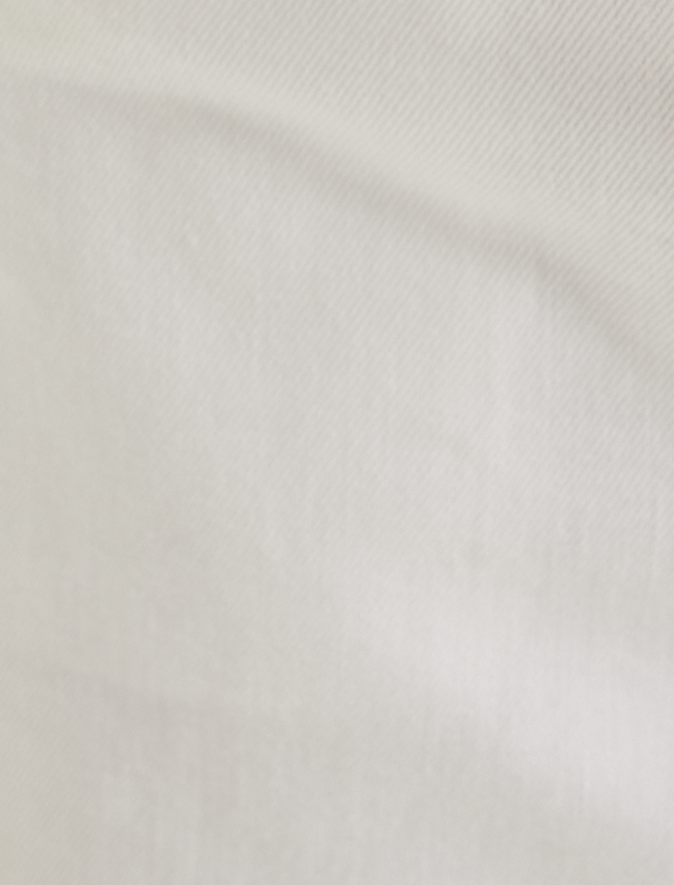   Düz Bol Paça Kot Pantolon Yüksek Bel Cepli Paçaları Kesik - Nora Longer Straight Jeans