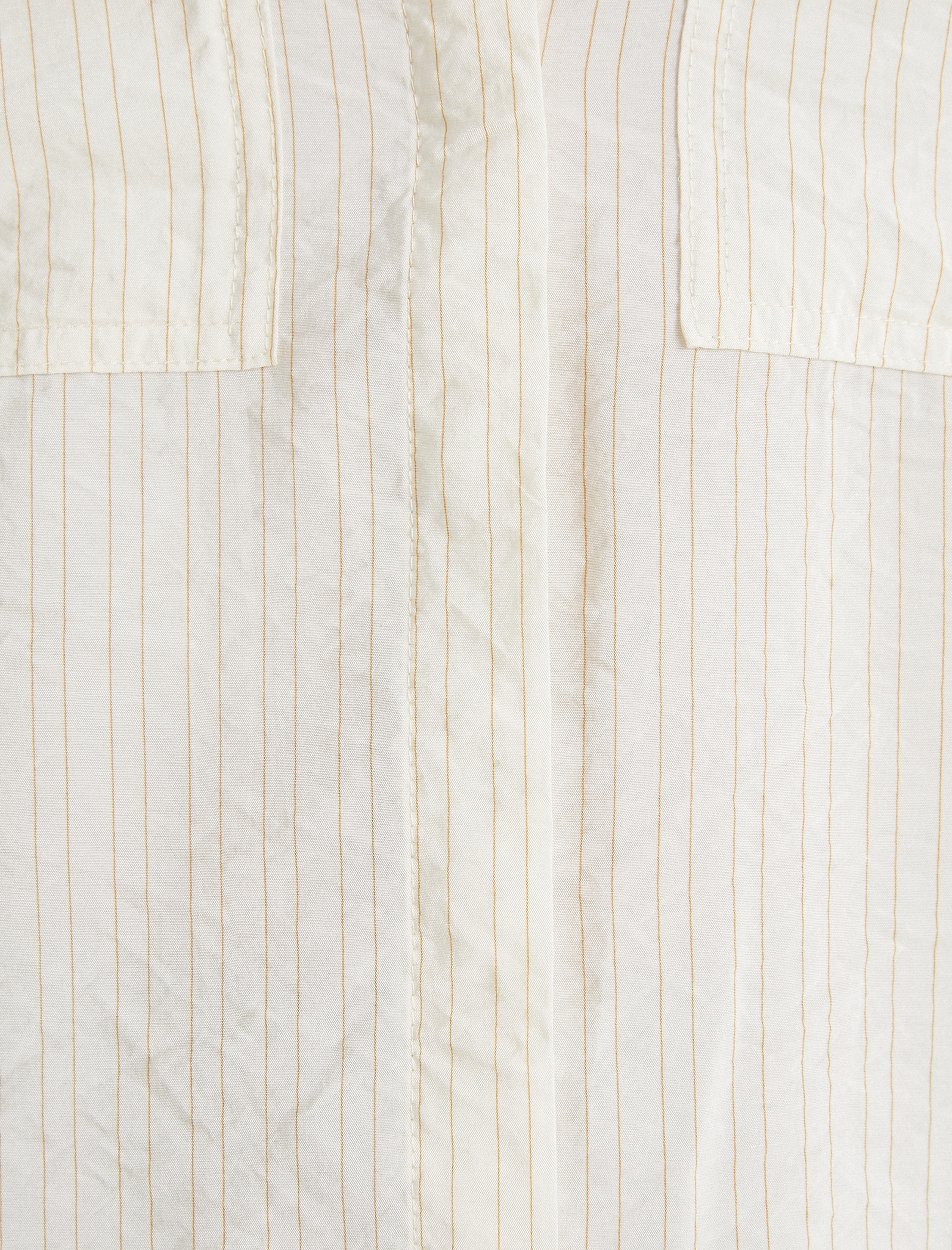   Uzun Kollu Gömlek Cepli Düğmeli Viskon Karışımlı