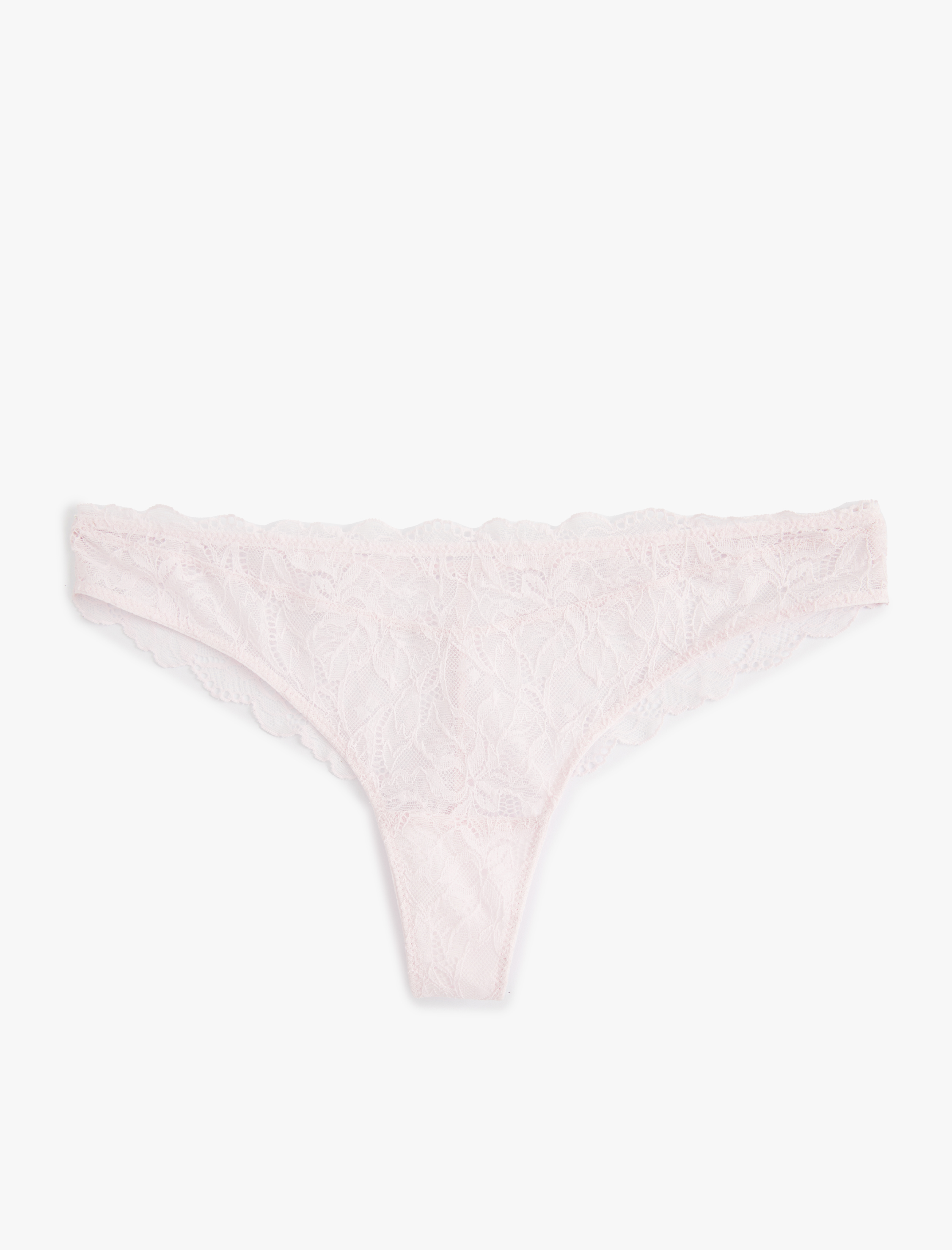   Dantelli Brazilian Külot Normal Bel