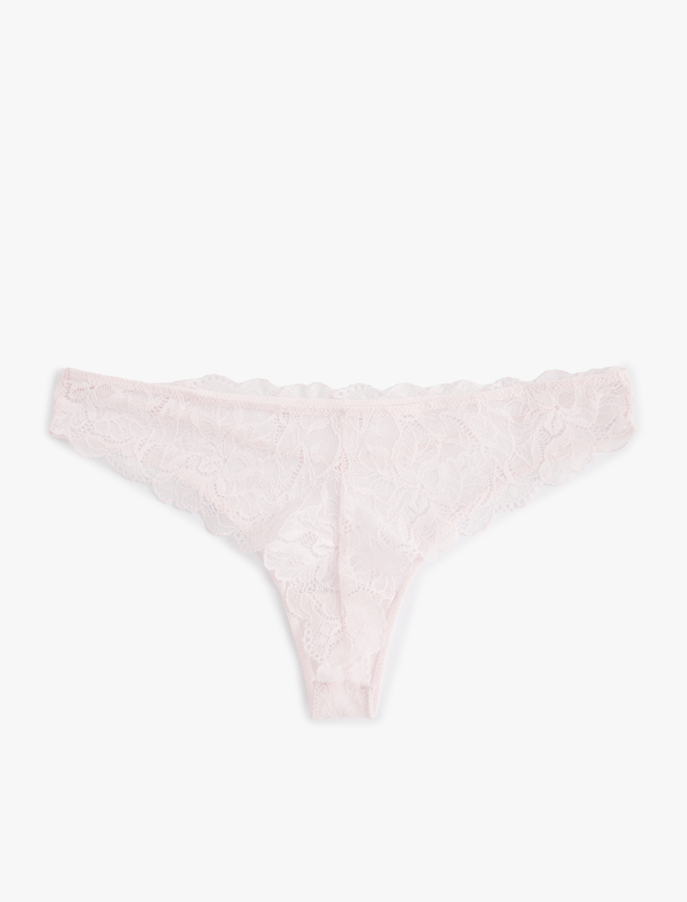   Dantelli Brazilian Külot Normal Bel