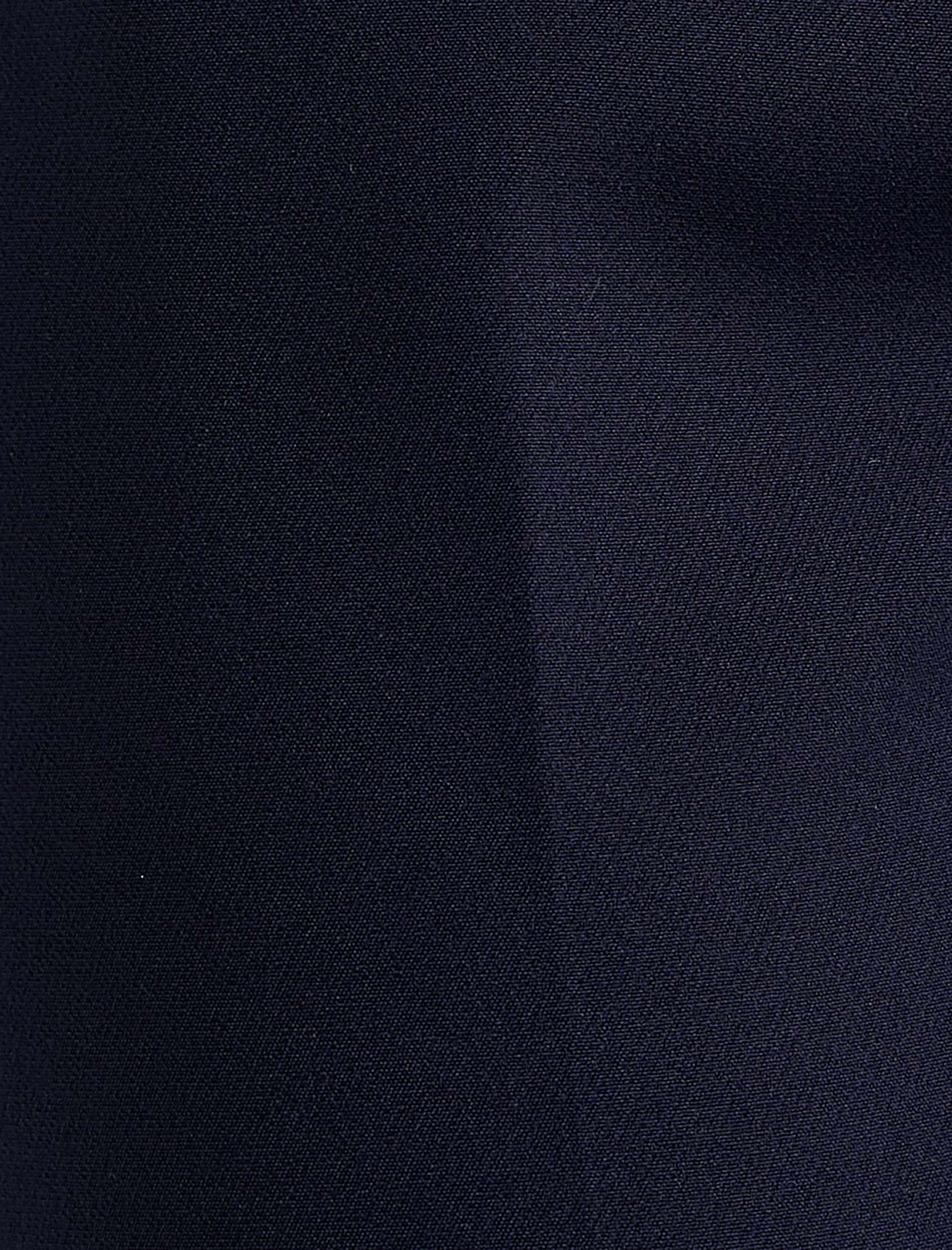   Bol Paça Pantolon Kumaş Normal Bel Düğmeli Cepli