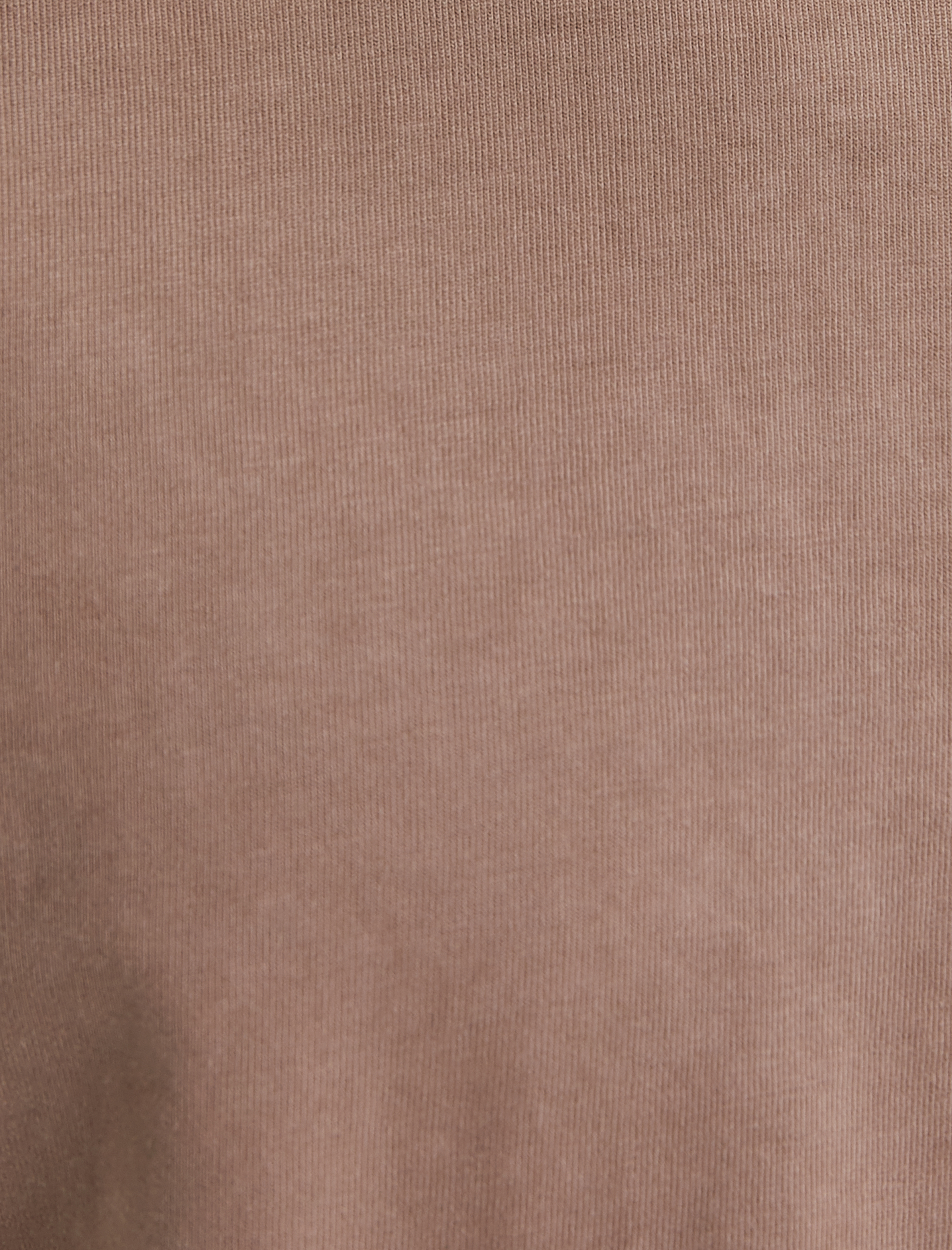   Oversize Yıkamalı Tişört Dikiş Detaylı Bisiklet Yaka Kısa Kollu