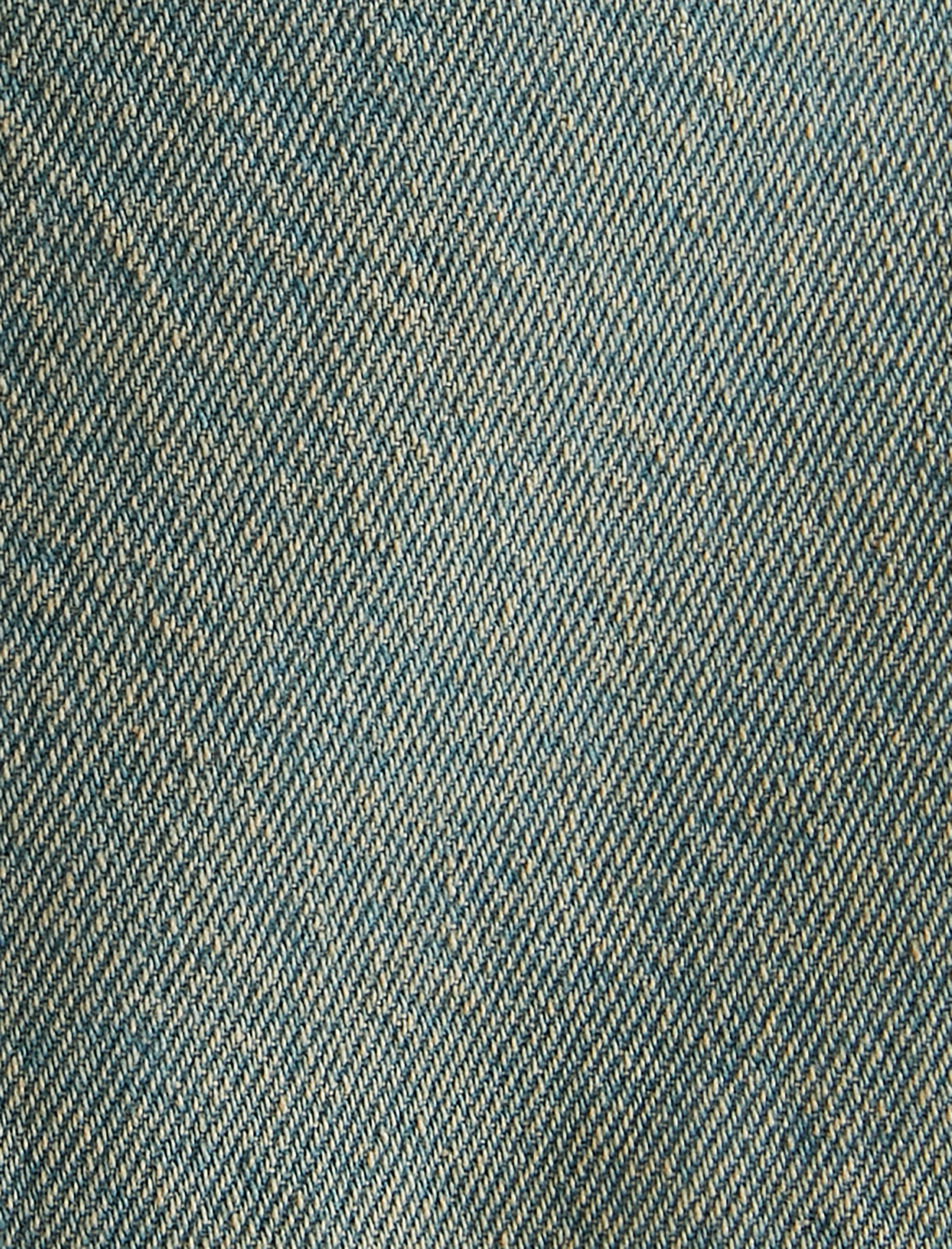   Kot Gömlek Ceket Oversize Çıtçıt Düğmeli Cep Detaylı