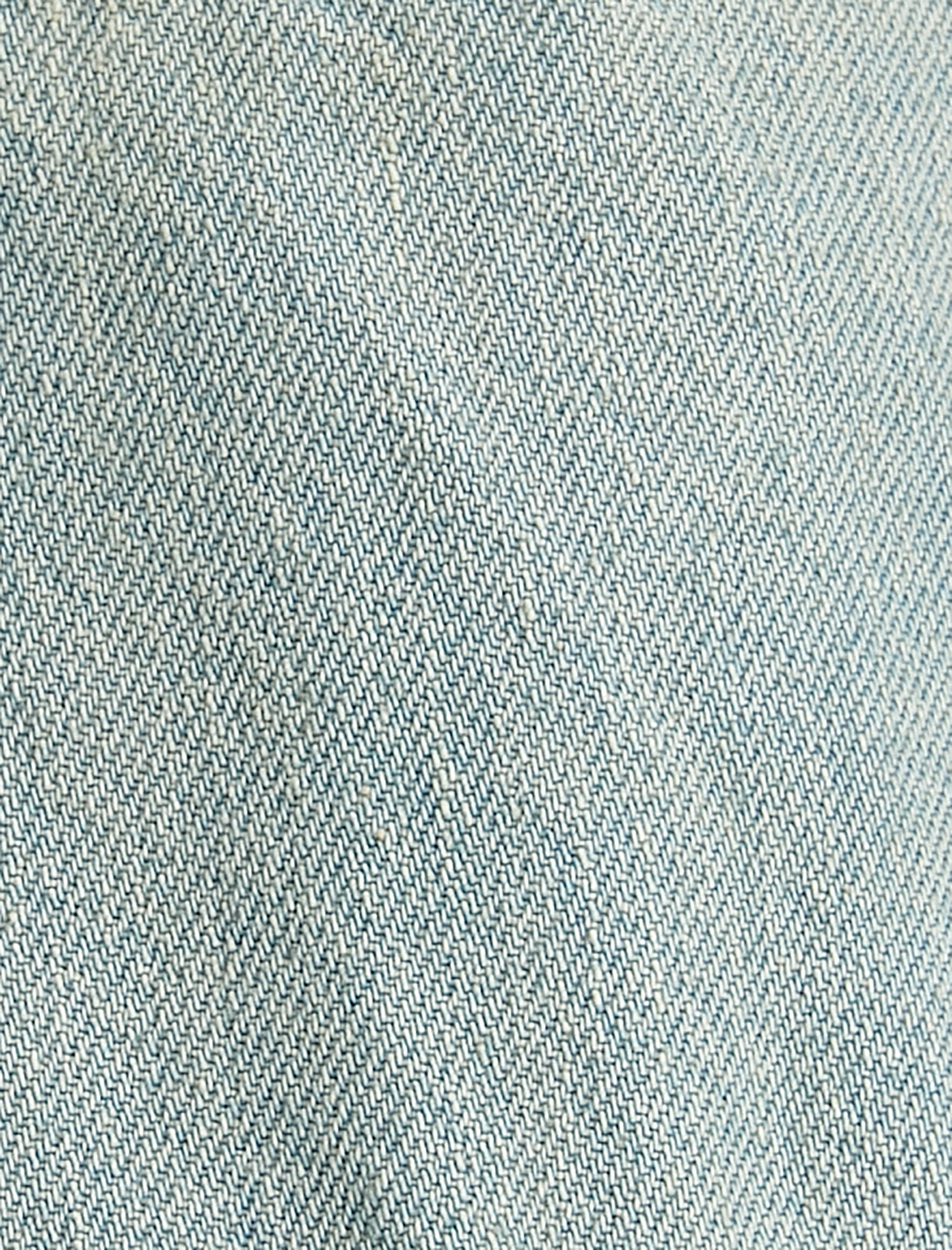   Kot Gömlek Ceket Oversize Kısa Kollu Düğmeli Cep Detaylı